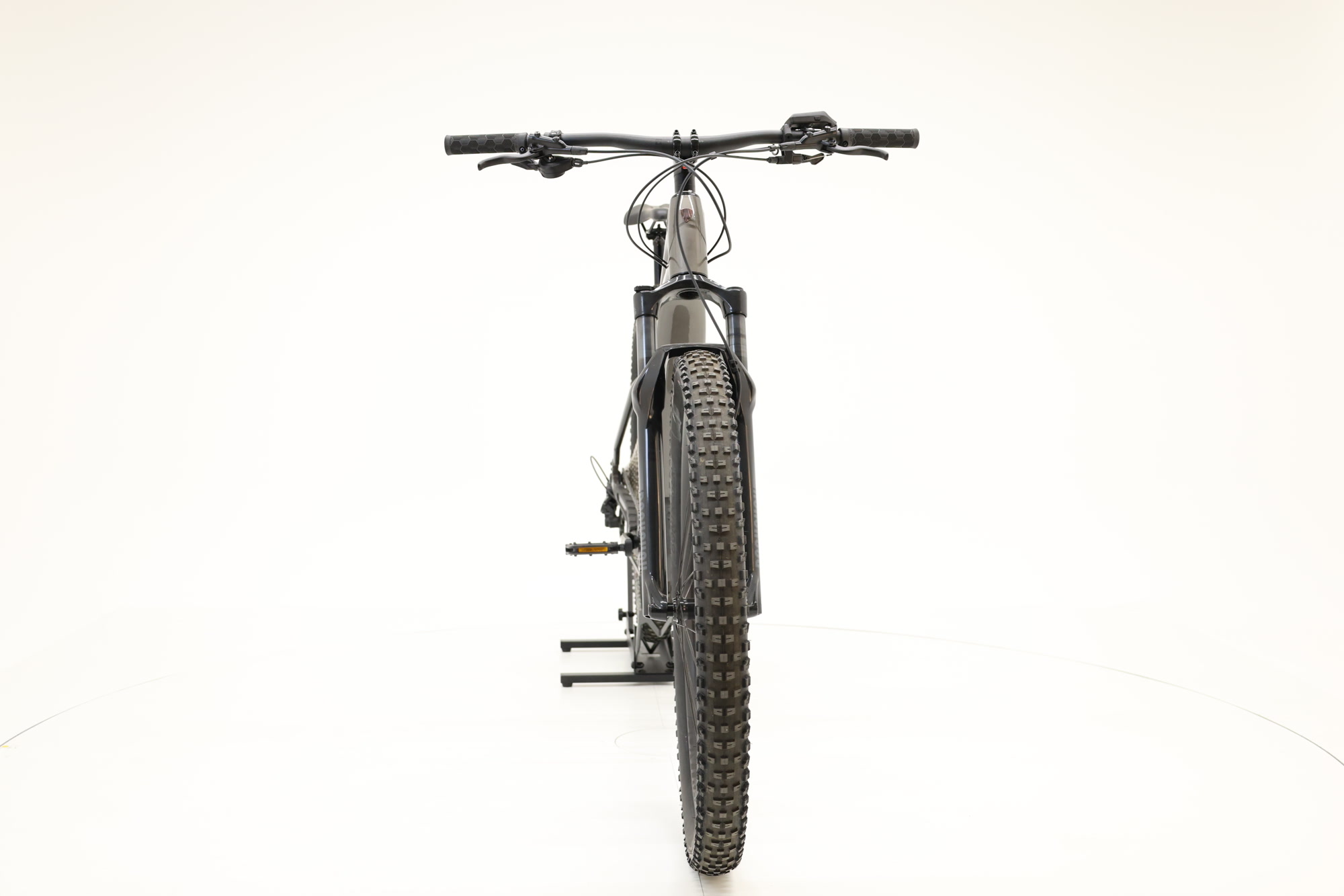 Trek Marlin + 8, XL, 190-199 cm, 2024, 54 km – Bild 3 von 8