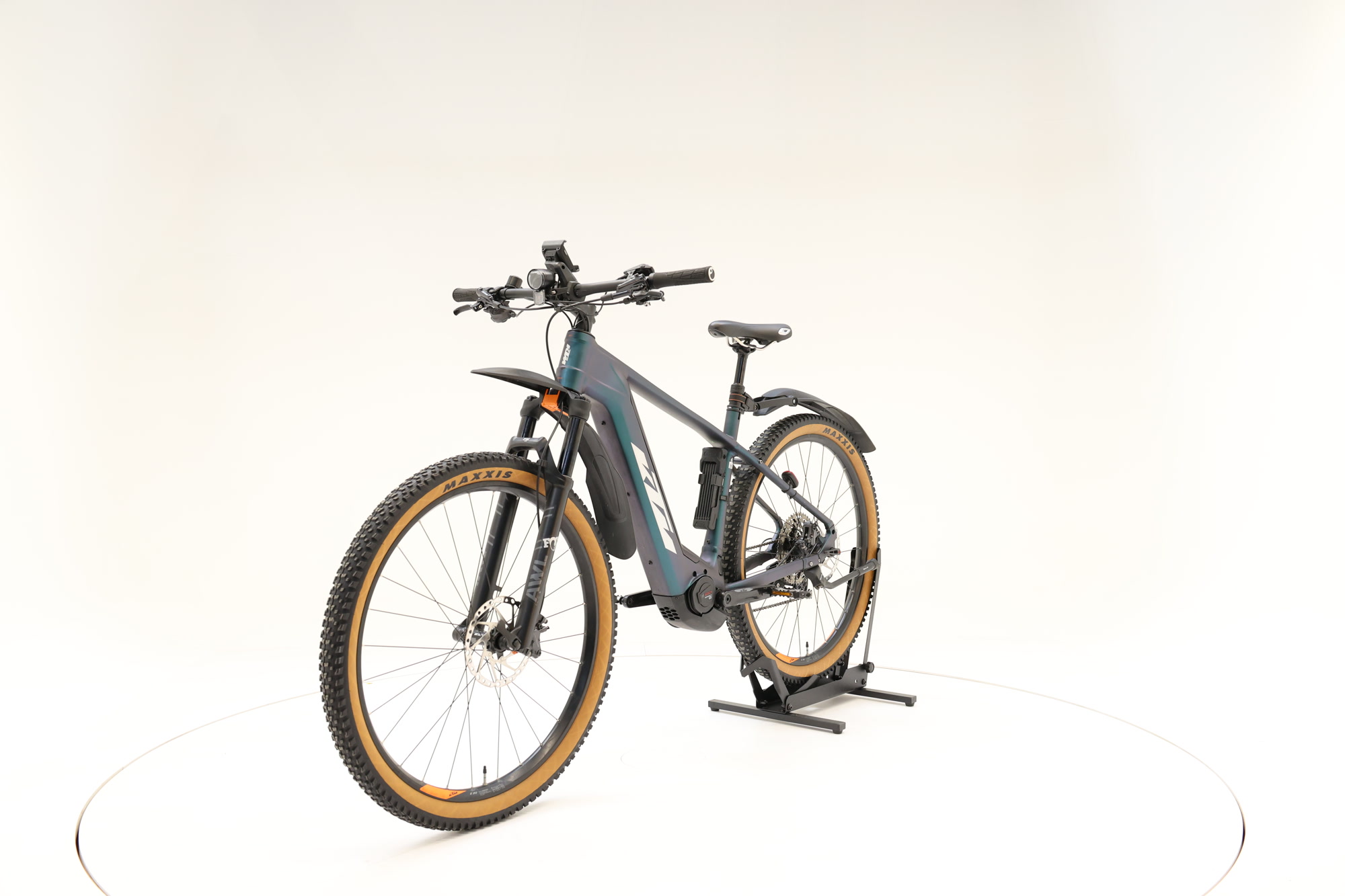 KTM Macina Team 791