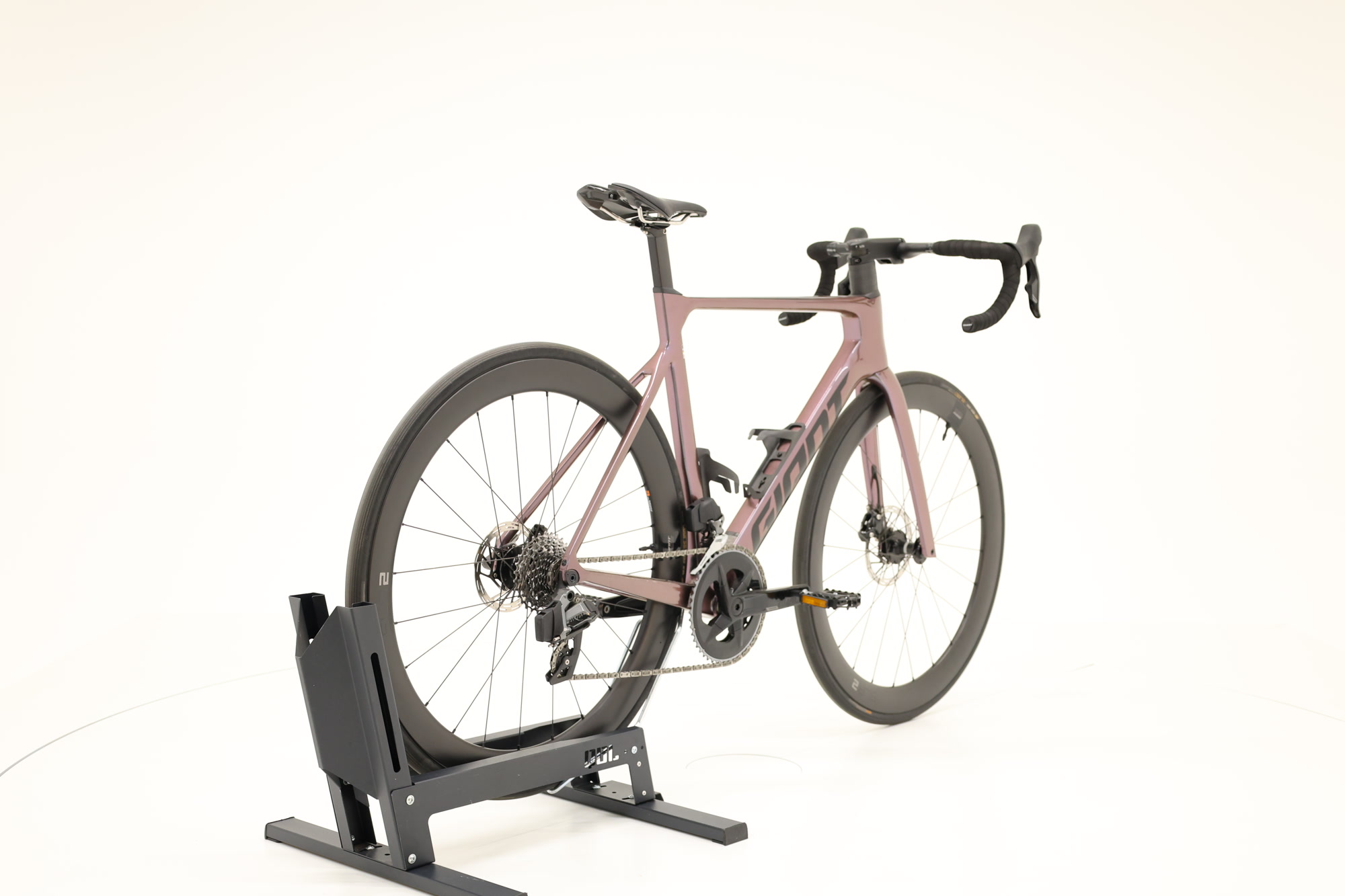 GIANT Propel Advanced 1, M, 170-179 cm, 2023, 0 km – Bild 5 von 8