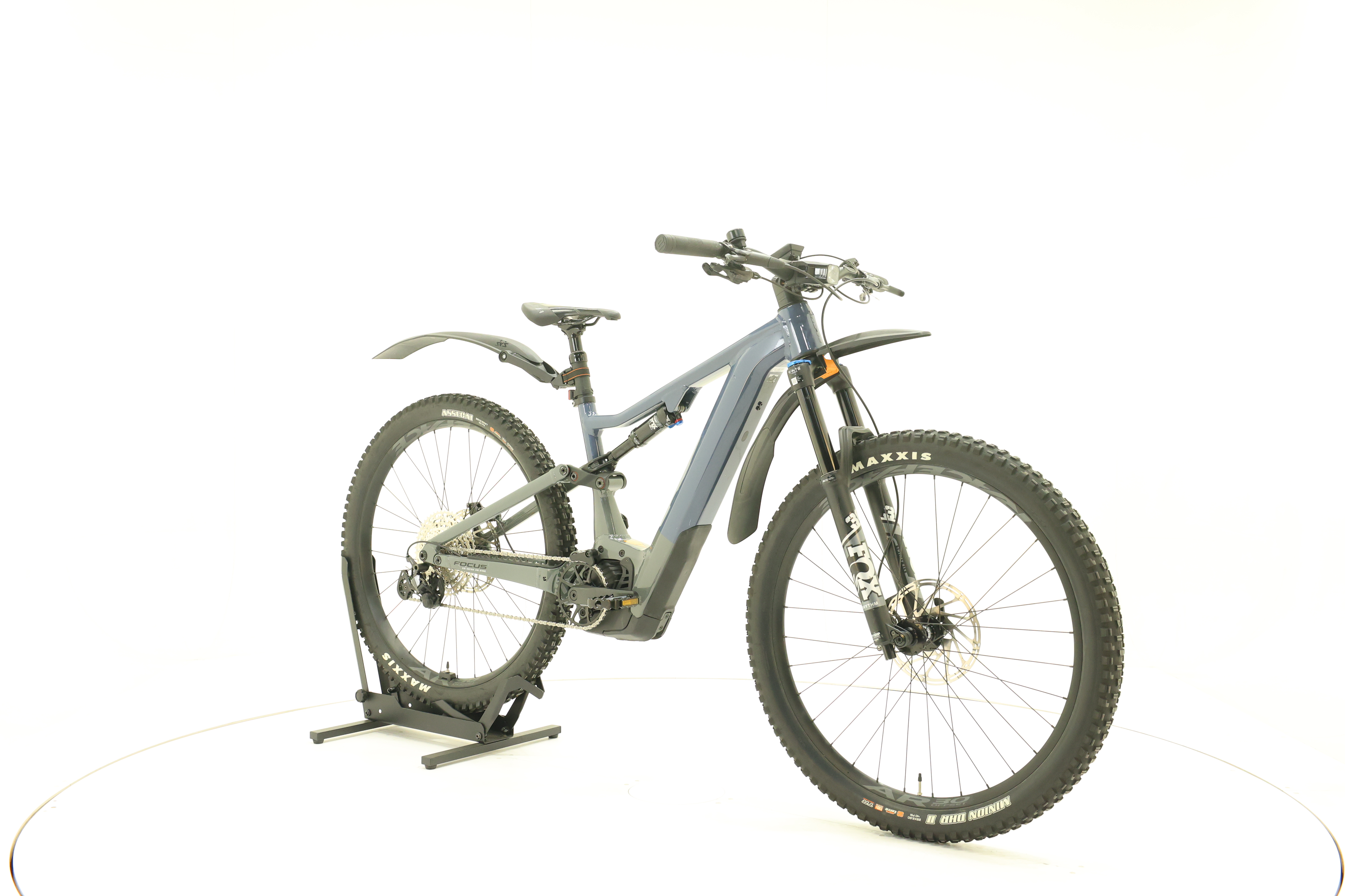 Focus Jam² 6.8, M, 170-179 cm, 2023, 1009 km – Bild 20 von 32