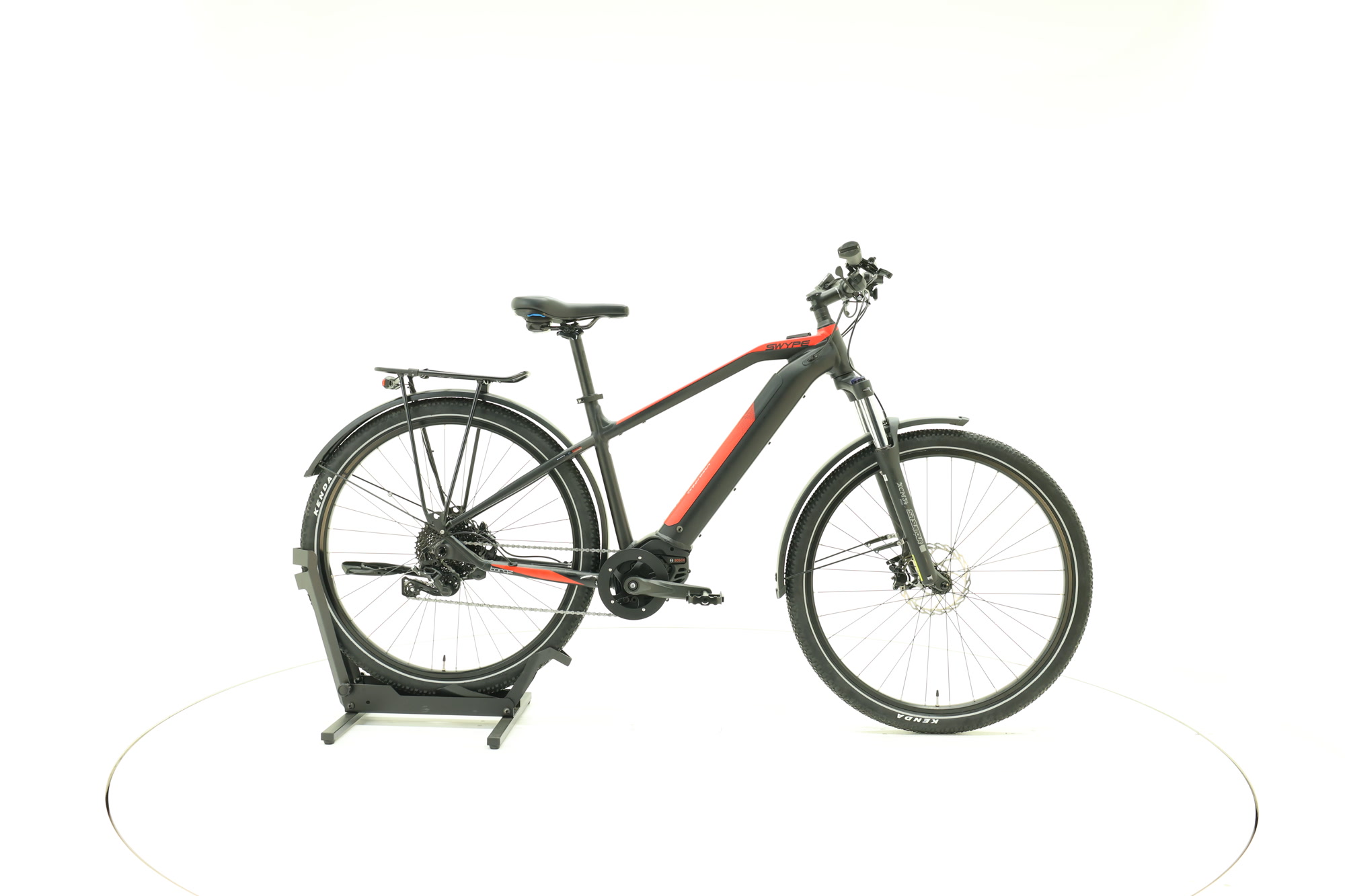 Swype Torqz 1.0, 46 cm, 160-169 cm, 2025, 495 km – Bild 5 von 8