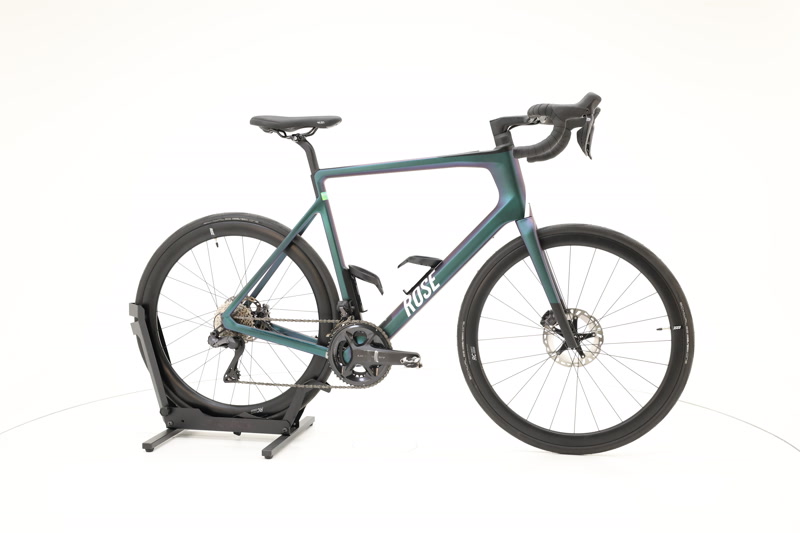 Rose Bikes Reveal Plus Ultegra DI2, XL, 190-199 cm, 2023, 0 km – Bild 7 von 8