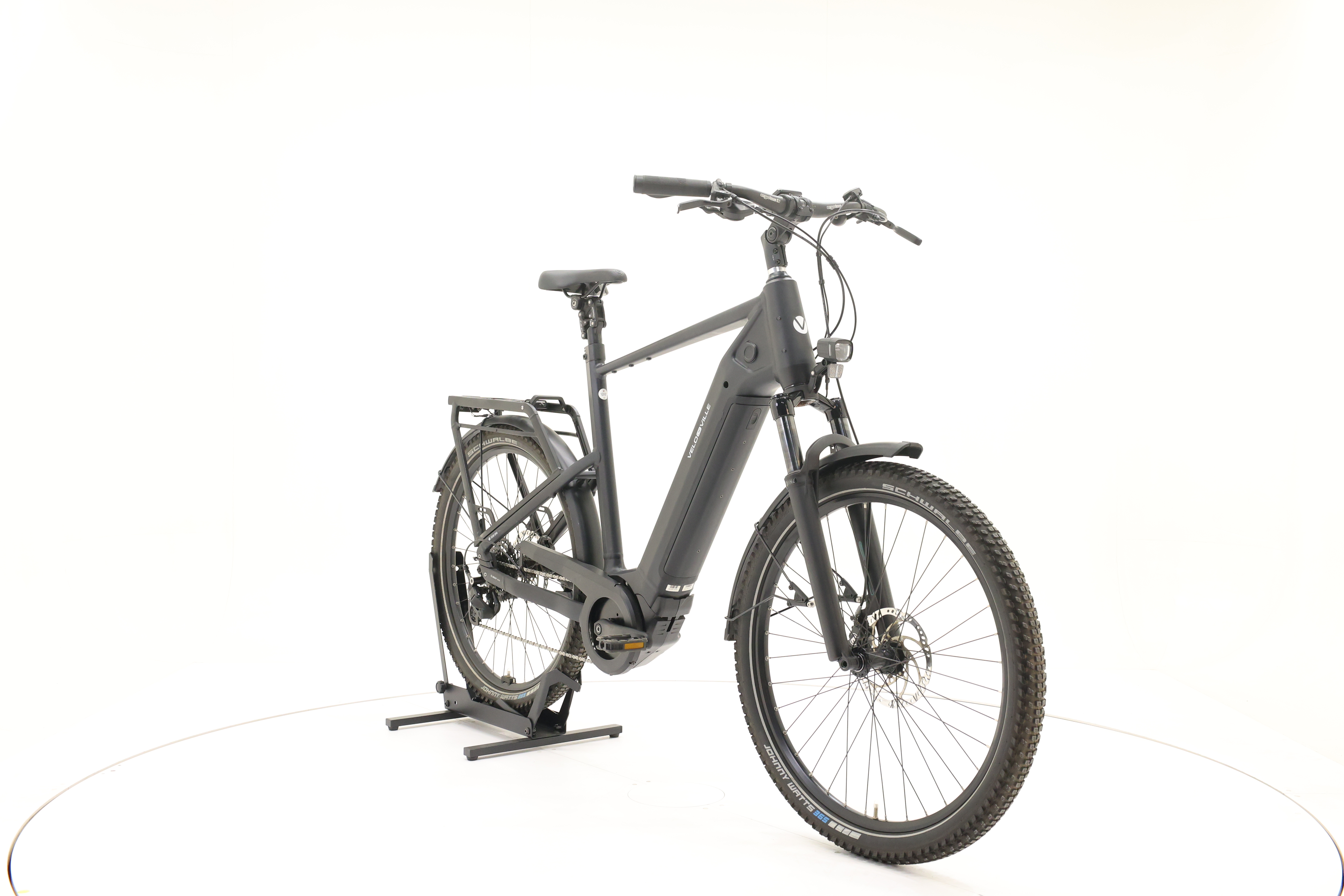 Velo de Ville SEB890
