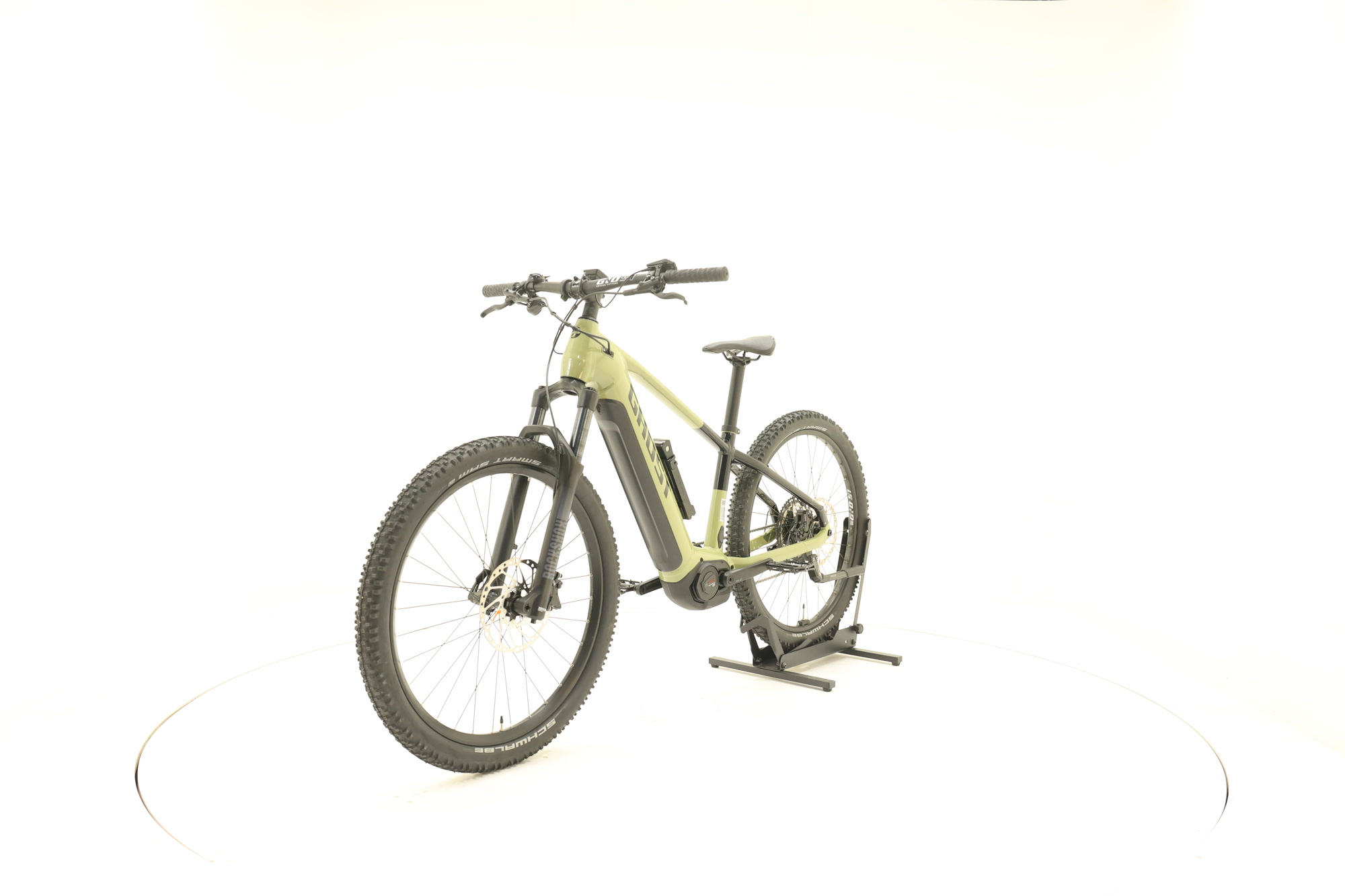 Ghost E-Teru B Pro light