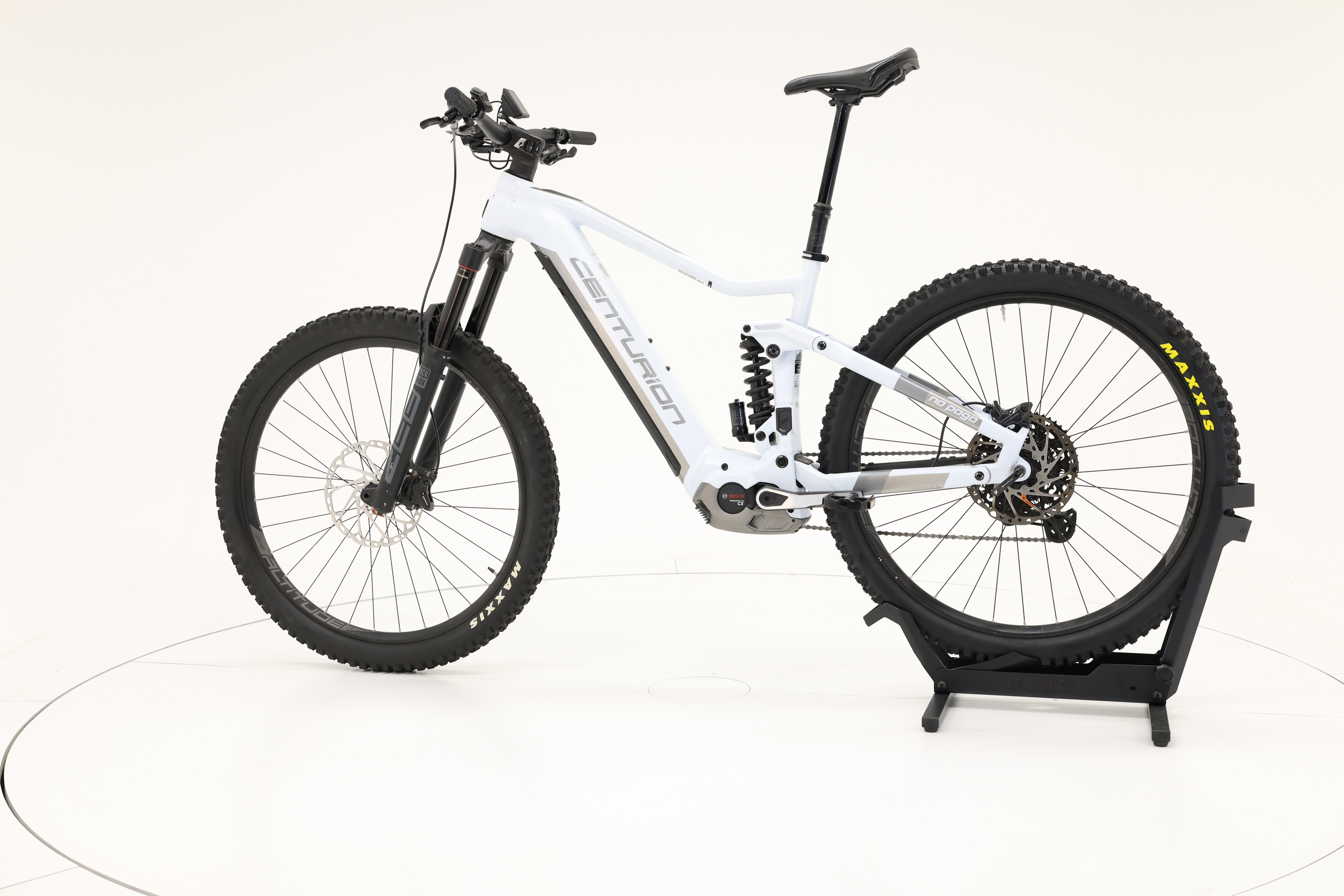 Centurion No Pogo R2700I, L, 180-189 cm, 2023, 873 km – Bild 24 von 29