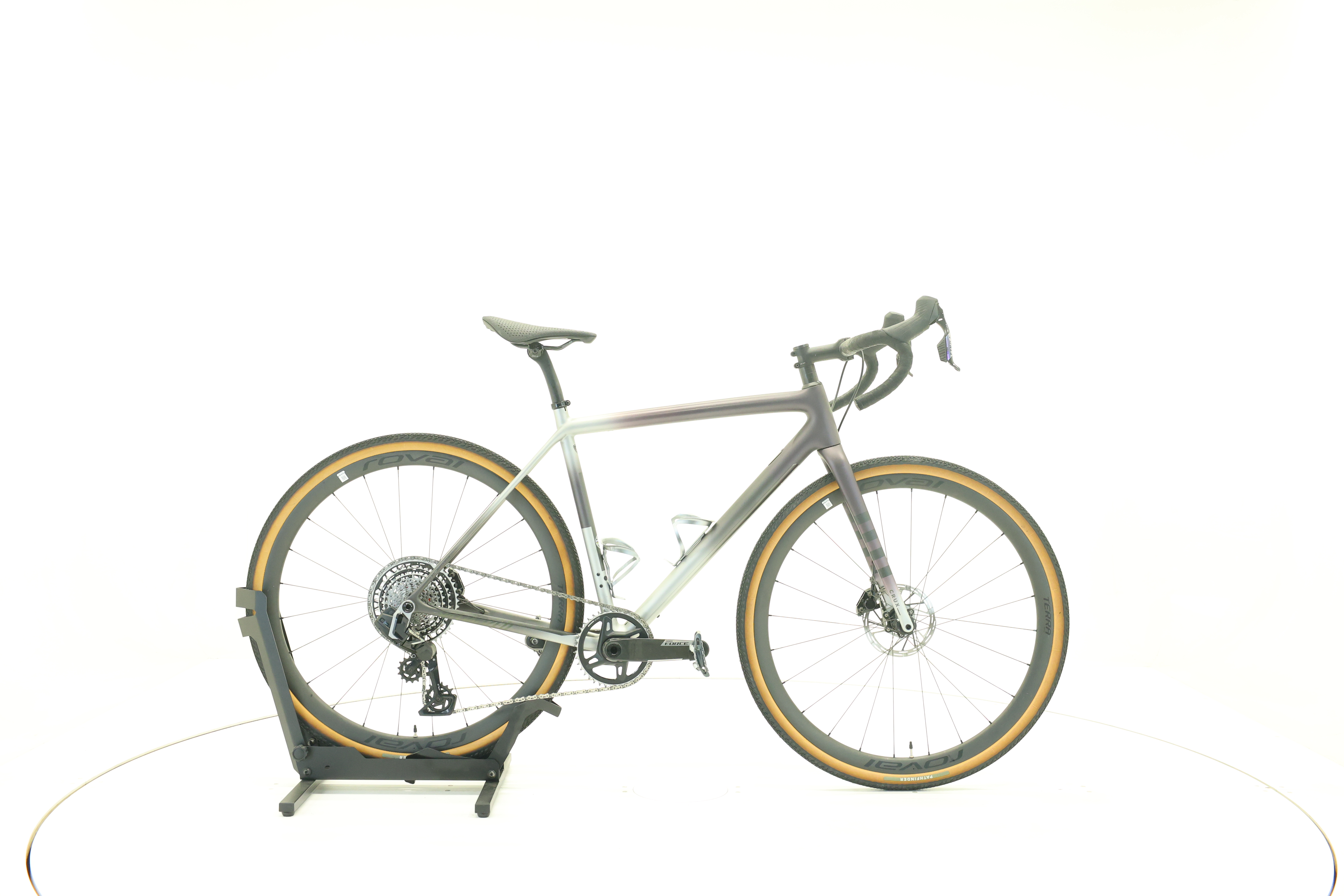 Specialized Crux Pro, 54 cm, 170-179 cm, 2026, 0 km – Bild 1 von 5