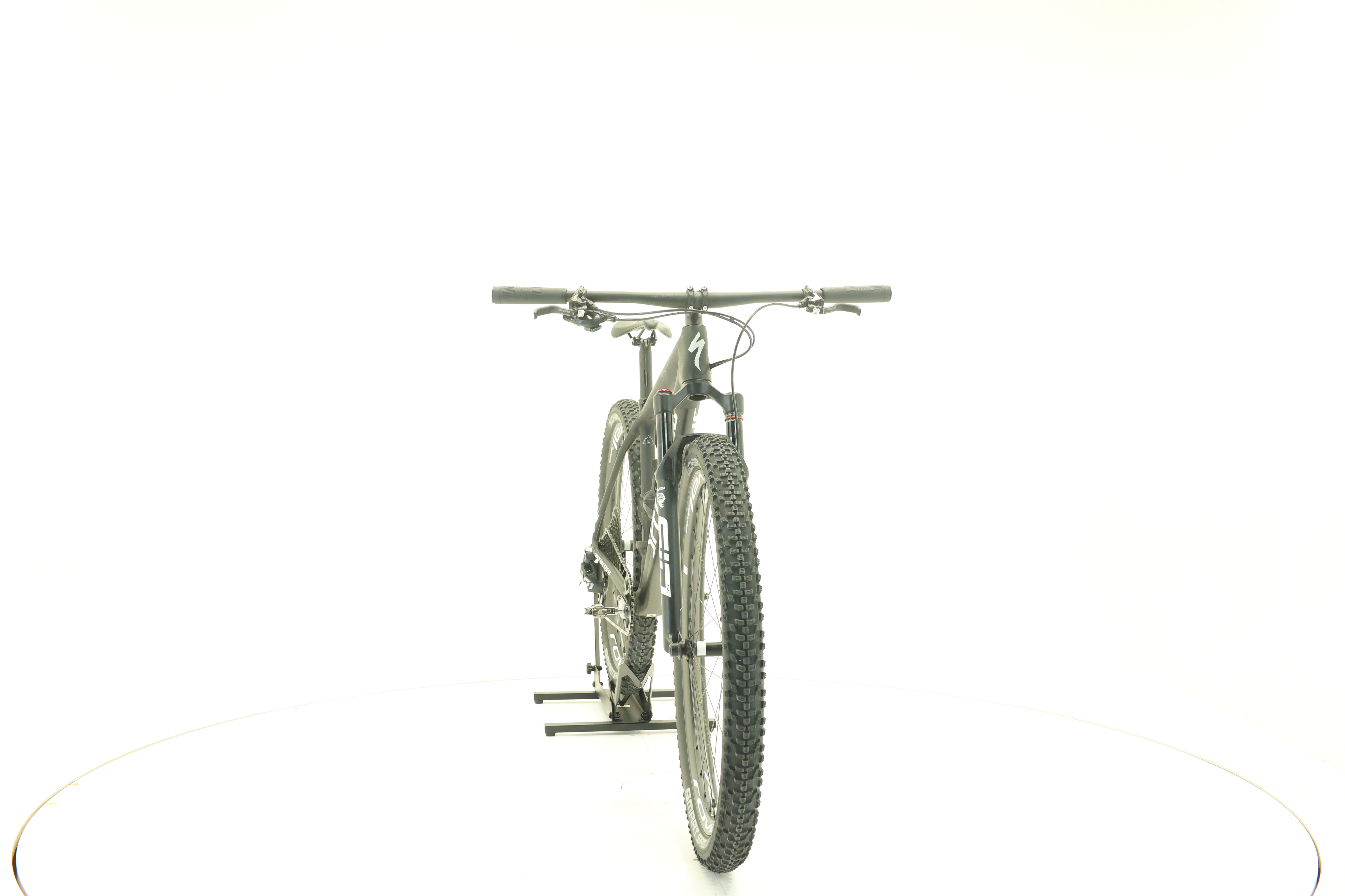 Specialized Epic HT Expert