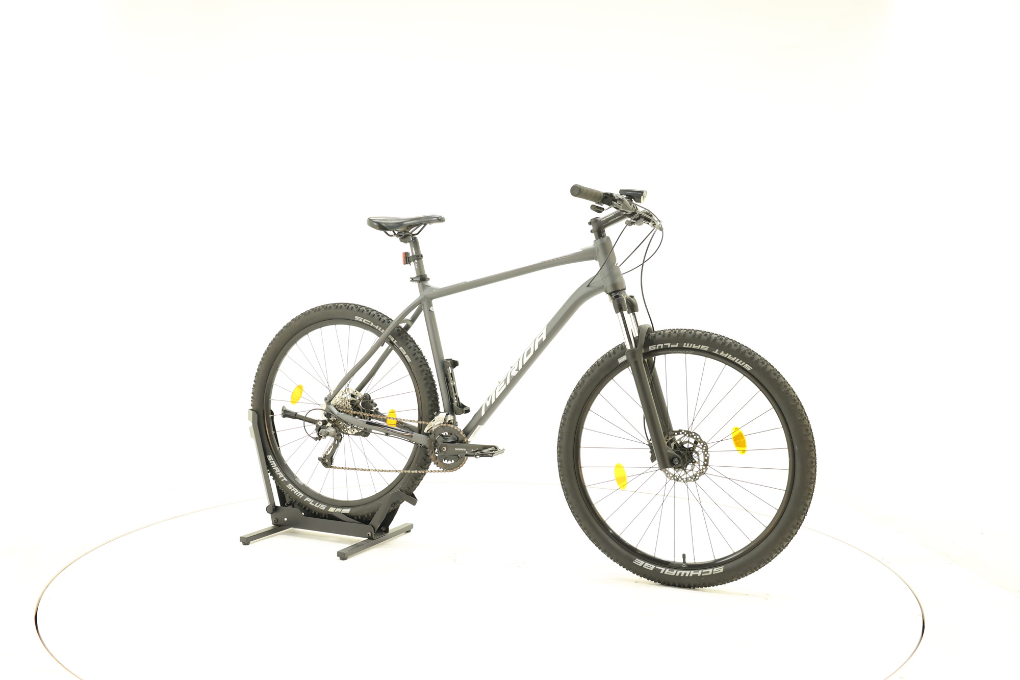 Merida Big.Nine, 56 cm, 180-189 cm, 2022, 0 km – Bild 9 von 12