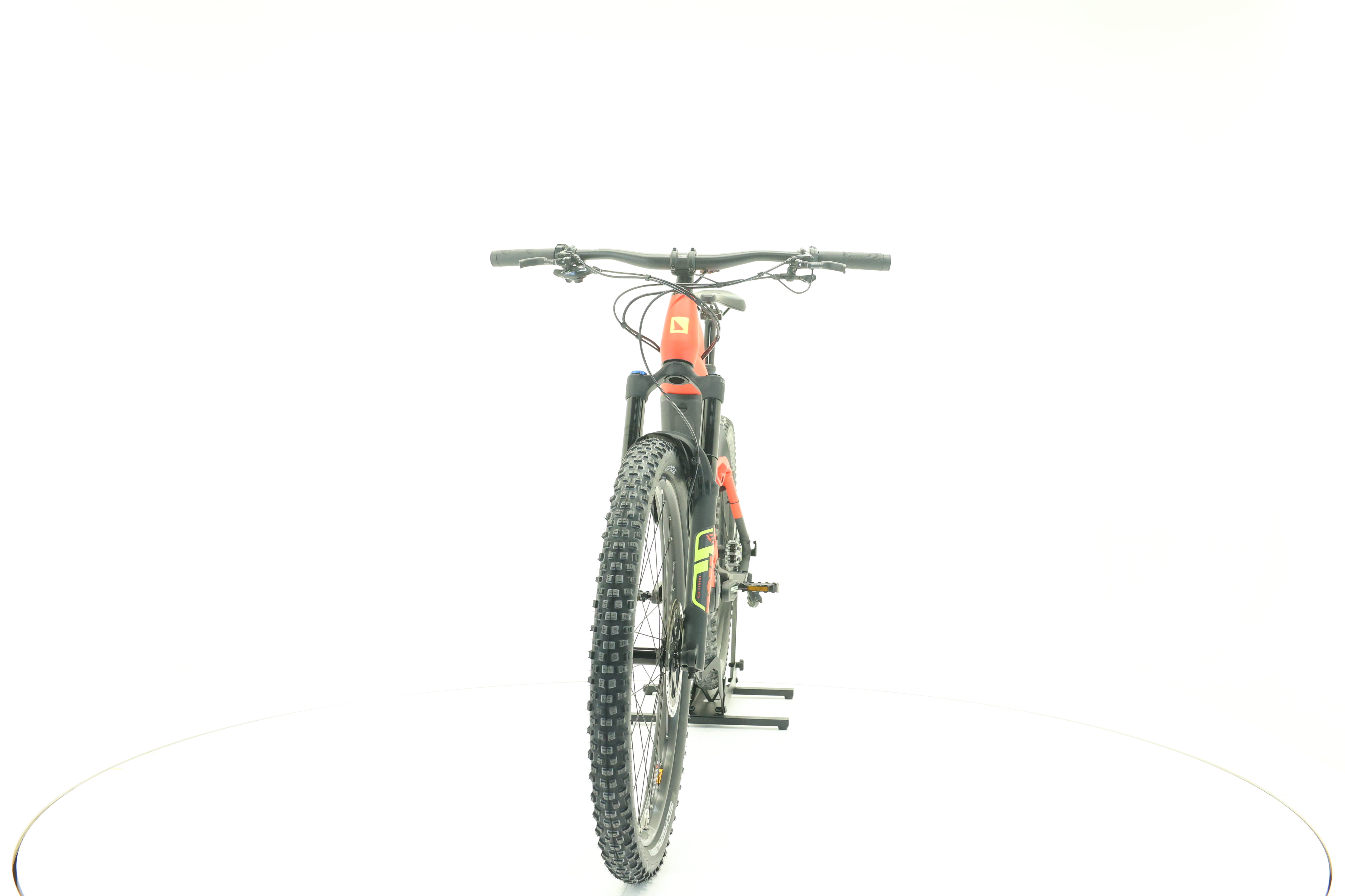 Haibike All Mountain 7, XL, 190-199 cm, 2023, 2830 km – Bild 24 von 24
