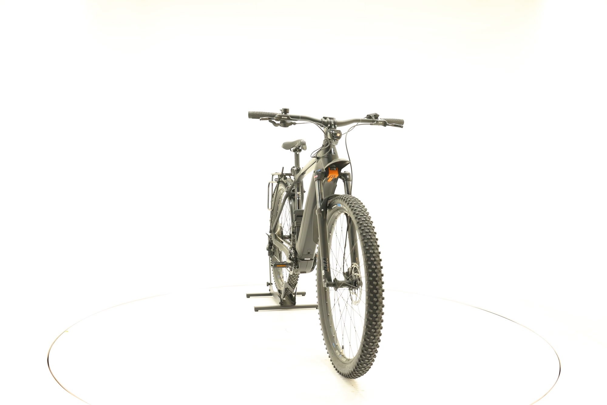 Bulls Copperhead Evo 2, 54 cm, 170-179 cm, 2022, 950 km – Bild 9 von 22