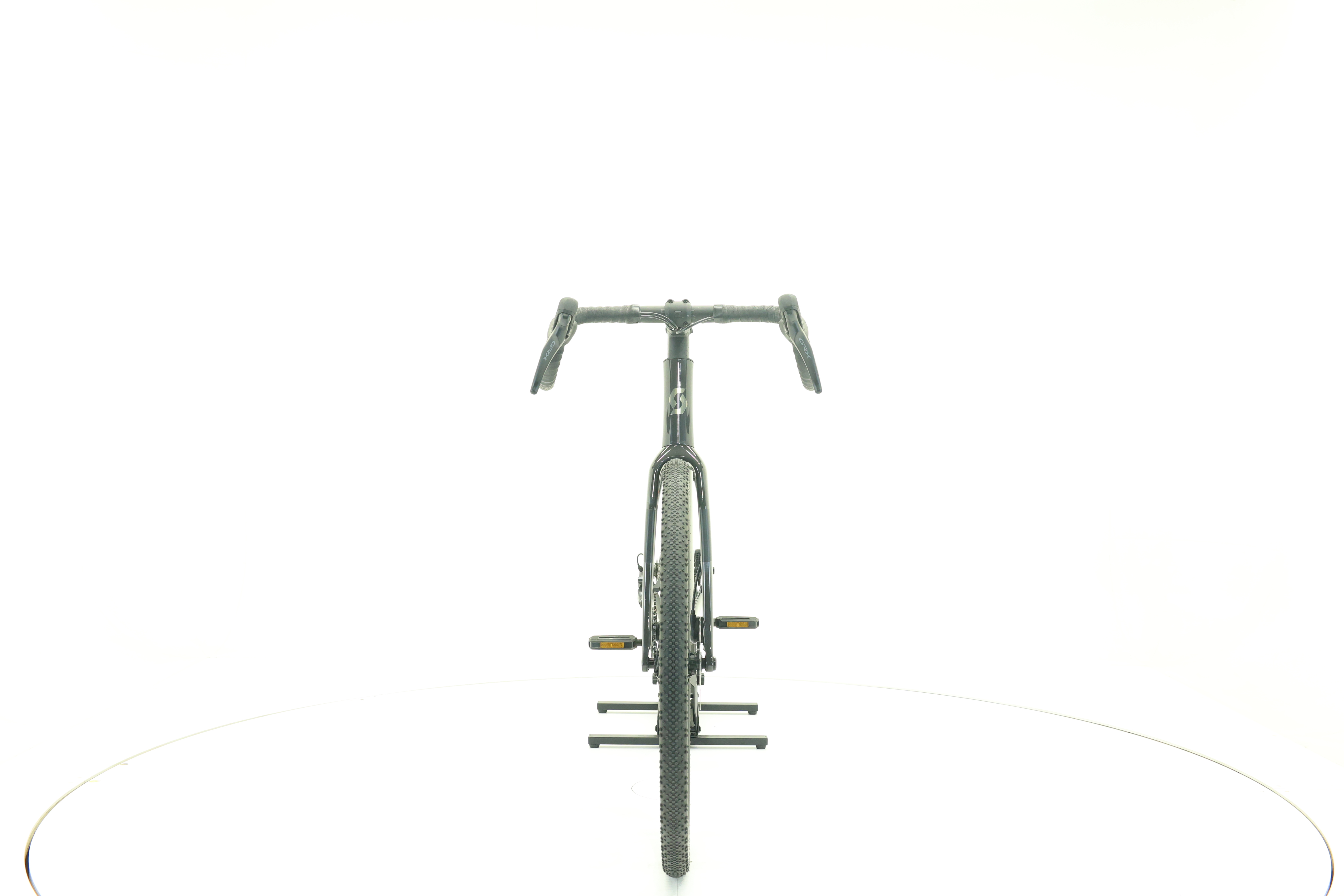 Scott Addict Gravel 40, L, 180-189 cm, 2025, 0 km – Bild 6 von 24
