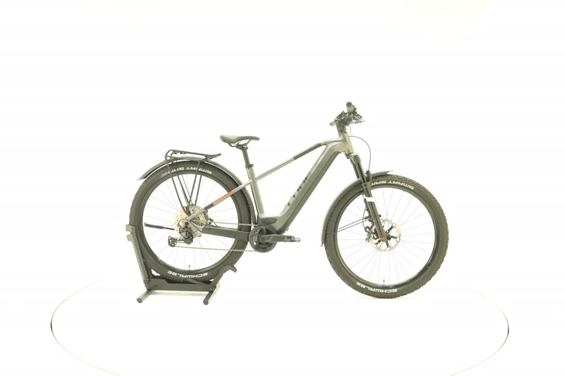 Cube Reaction Hybrid SLT 750, 45 cm, 150-159 cm, 2023, 1507 km – Bild 5 von 8