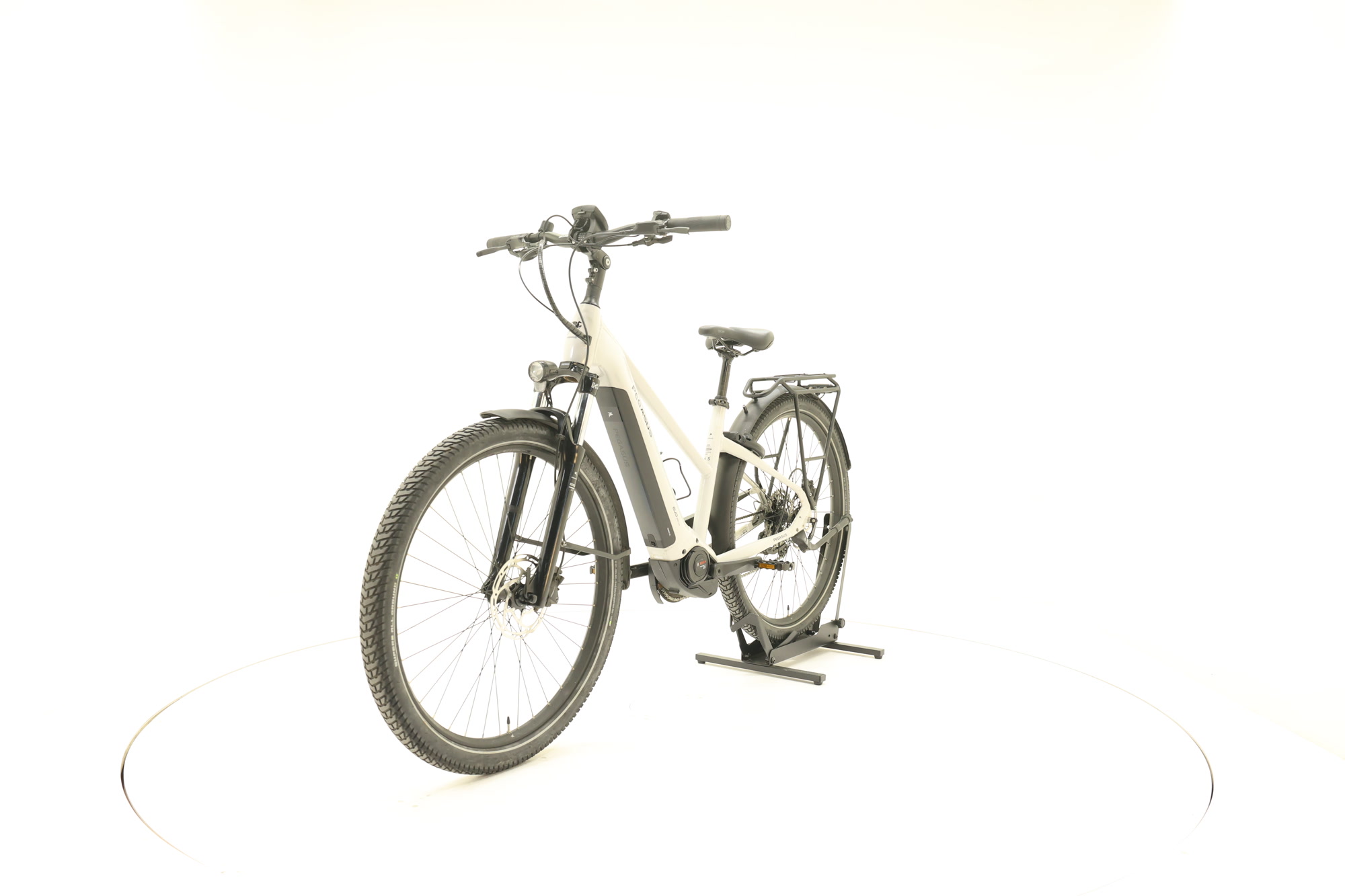 Pegasus Savino EVO 10 CX