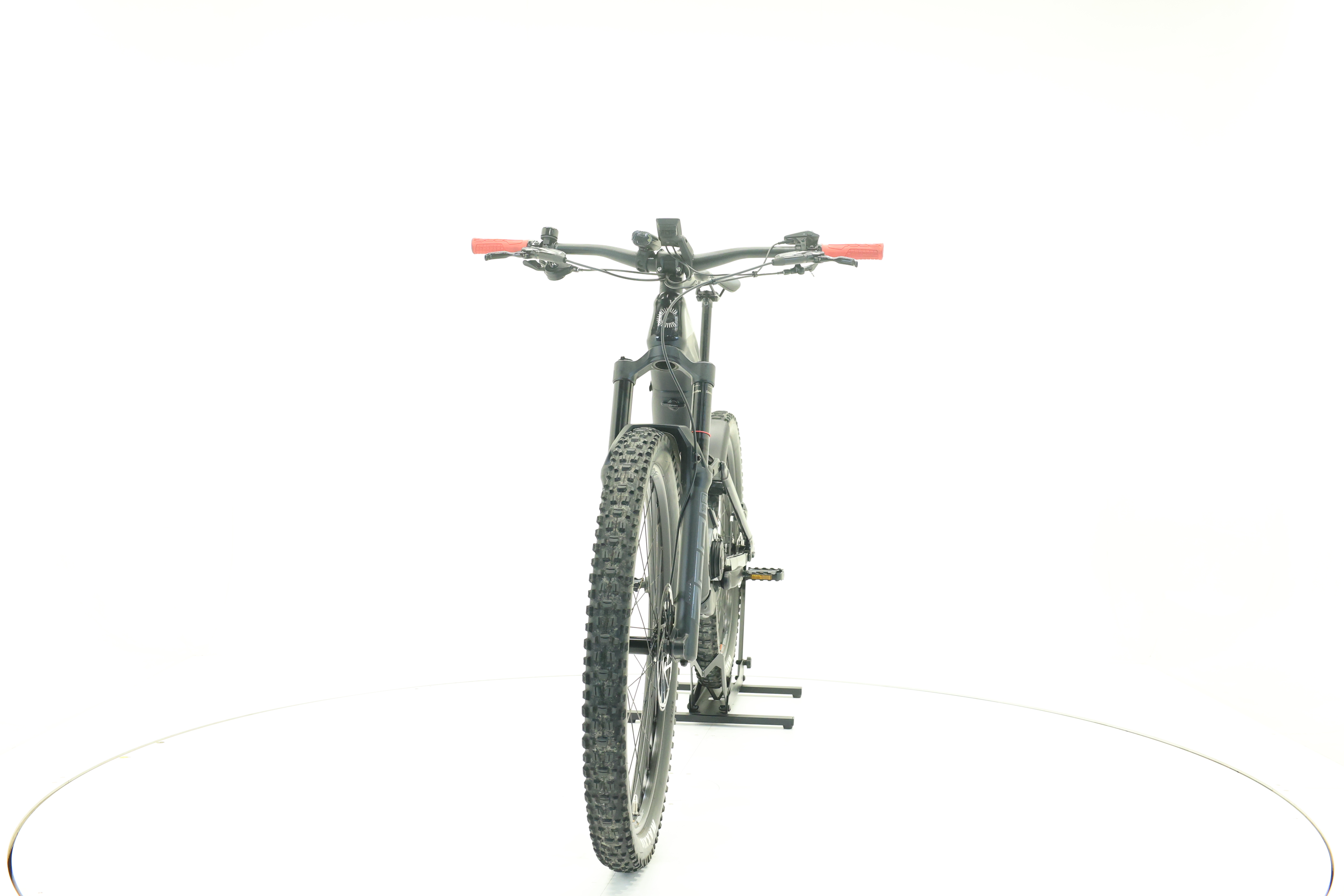 Cannondale Moterra LT 2