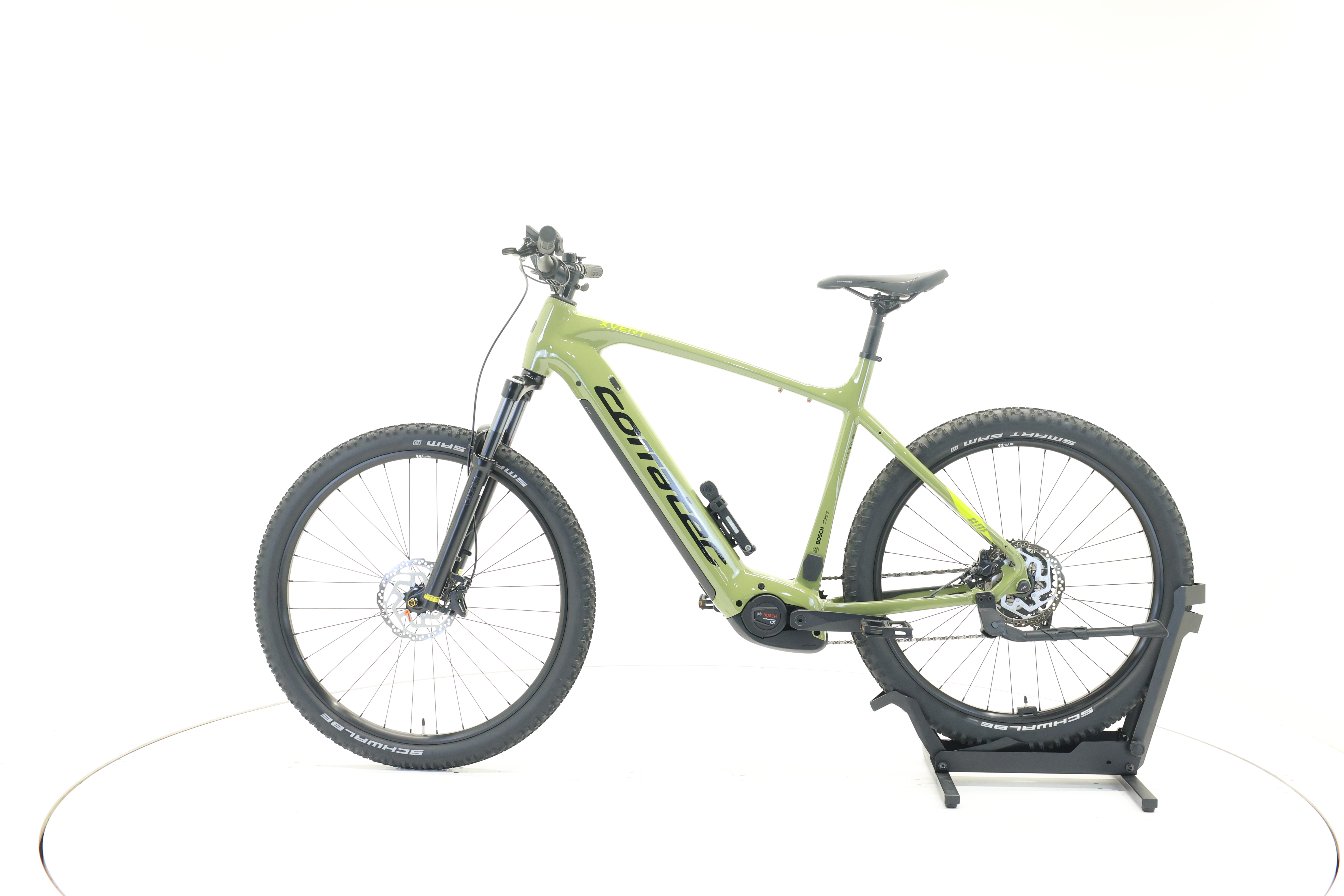 Corratec E-POWER X-VERT ELITE