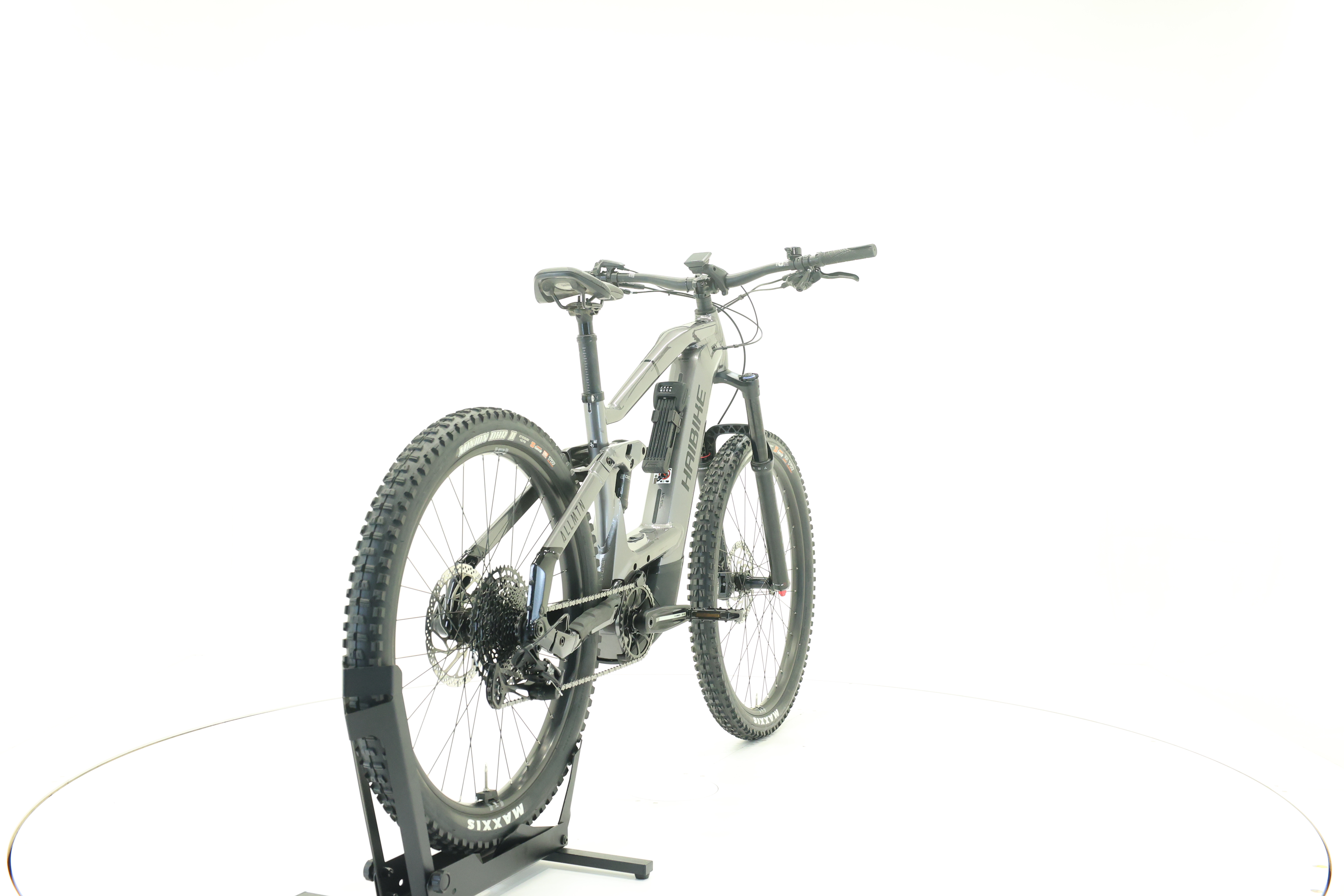 Haibike AllMtn 5