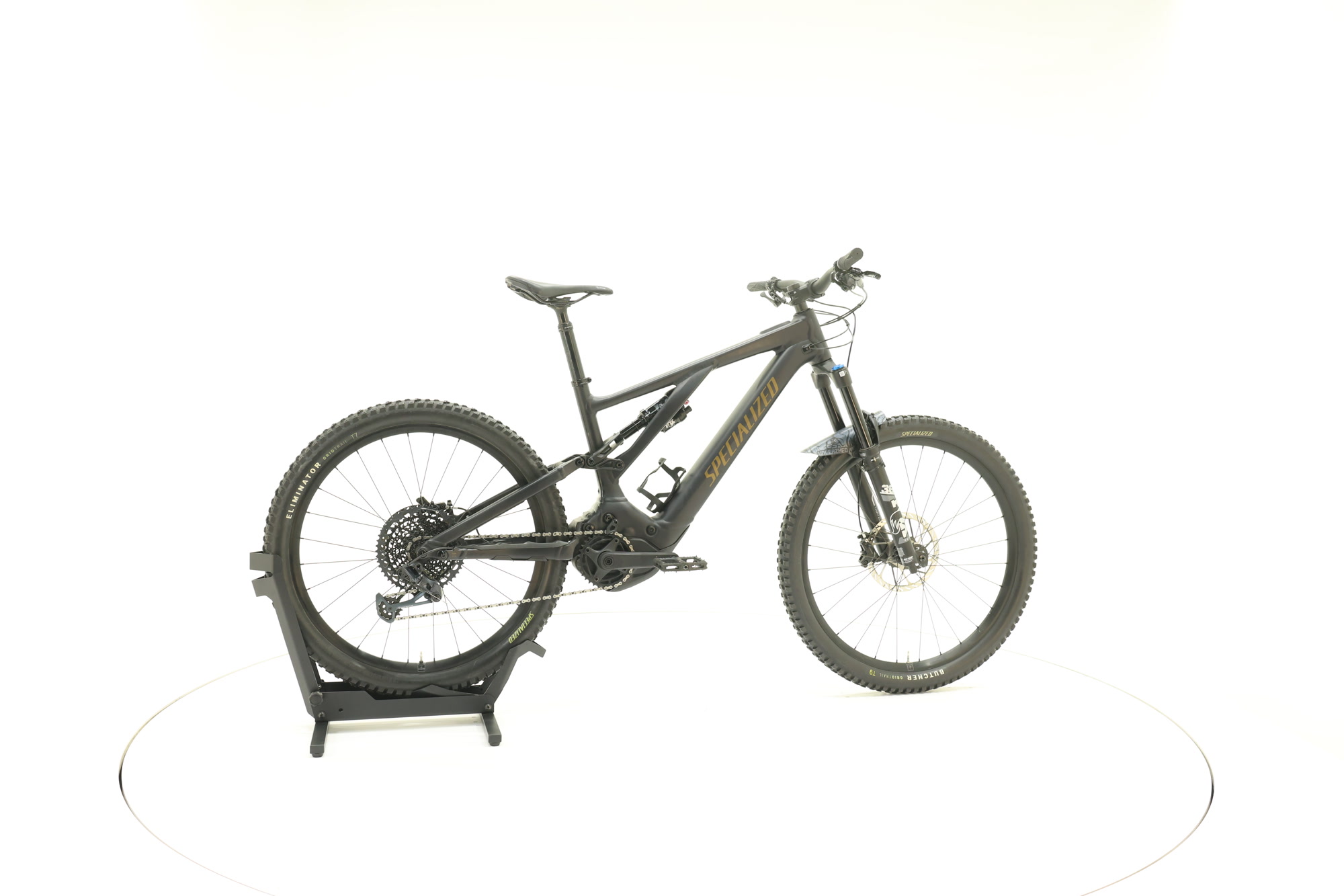 Specialized LEVO COMP ALLOY G3 NB , XL, 190-199 cm, 2024, 932 km – Bild 2 von 5