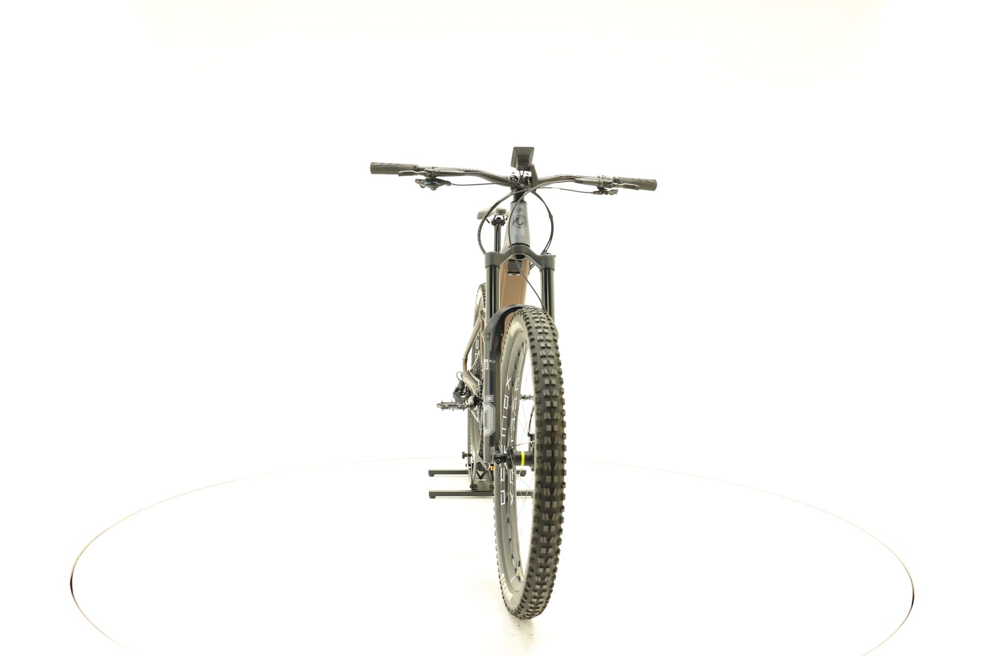Mondraker Crafty XR, L, 180-189 cm, 2024, 0 km – Bild 14 von 23