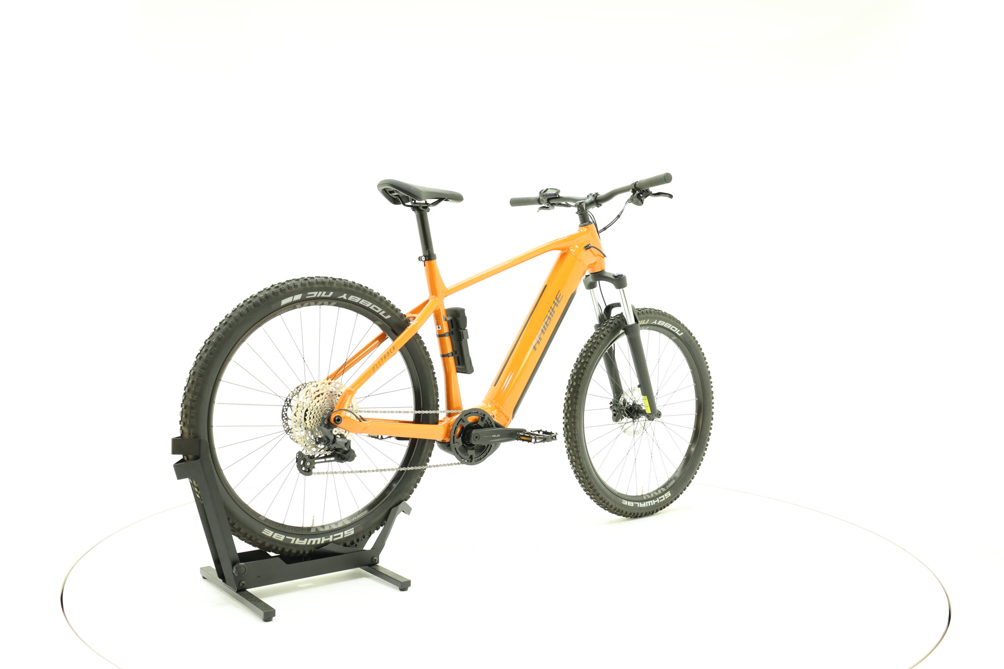 Haibike AllTrack 6 29