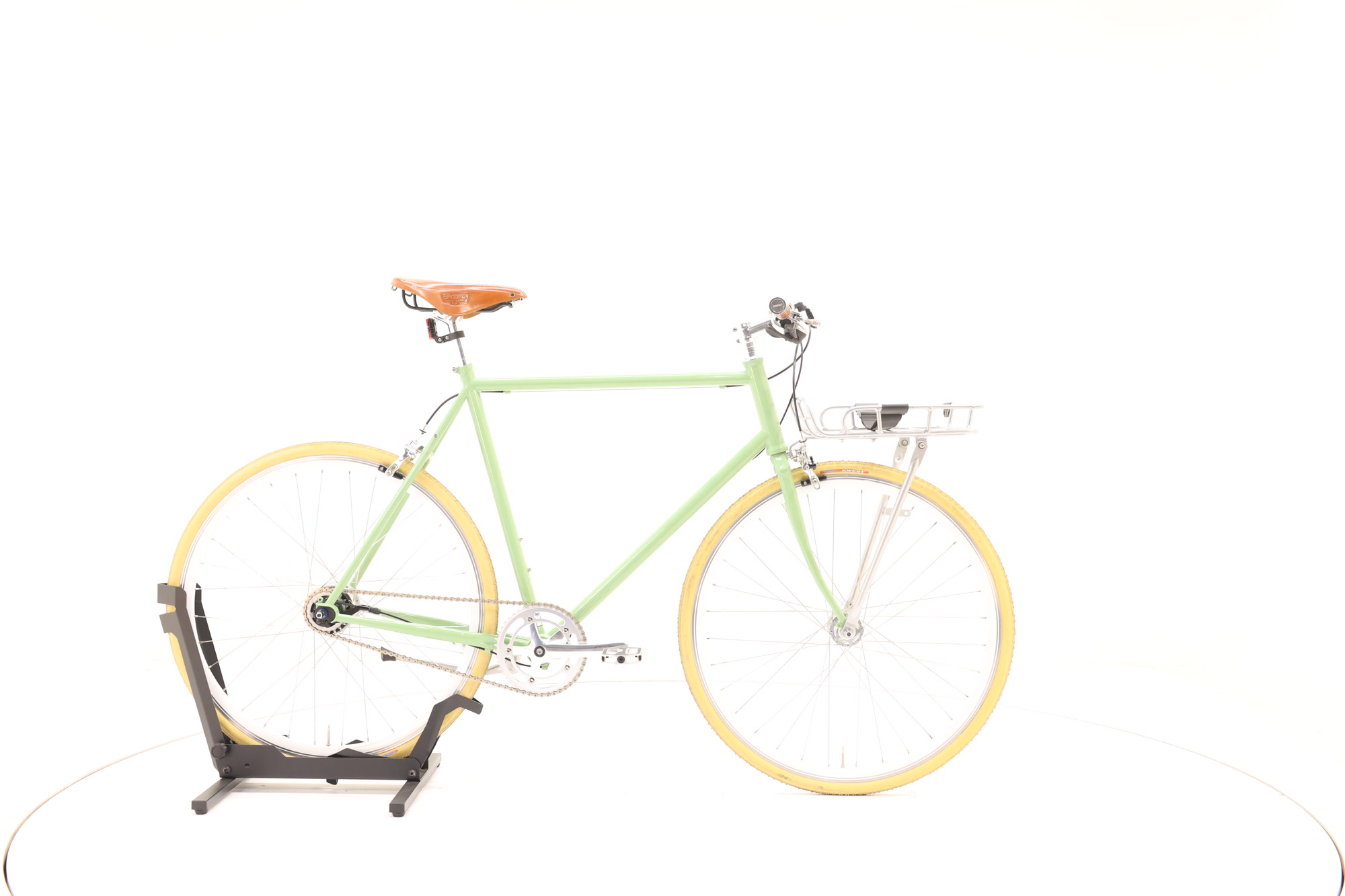 DesignYourBike Bruno, 60 cm, 180-189 cm, 2022, 0 km – Bild 12 von 15