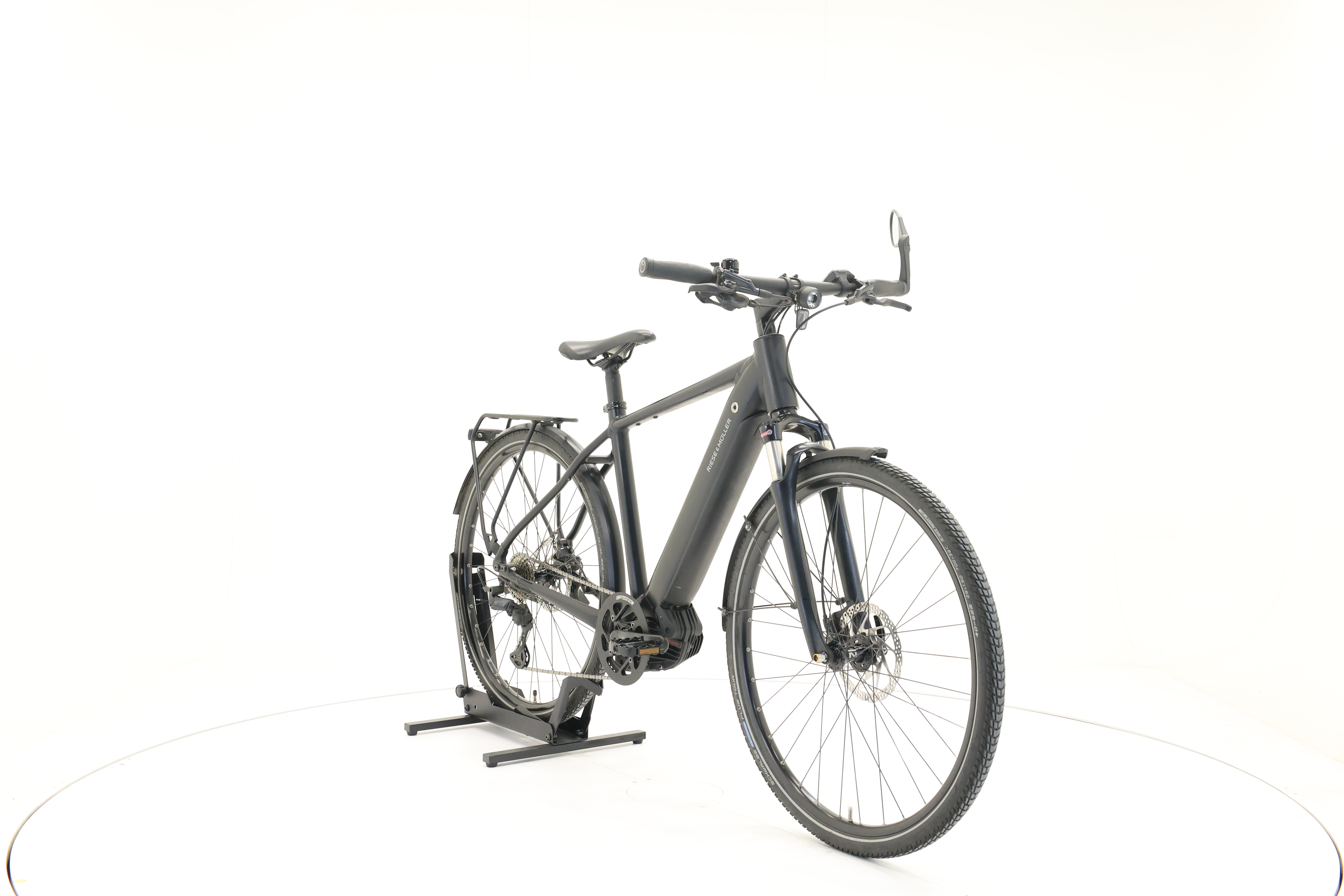 Riese und Müller Roadster, 51 cm, 170-179 cm, 2023, 14.227 km – Bild 8 von 27