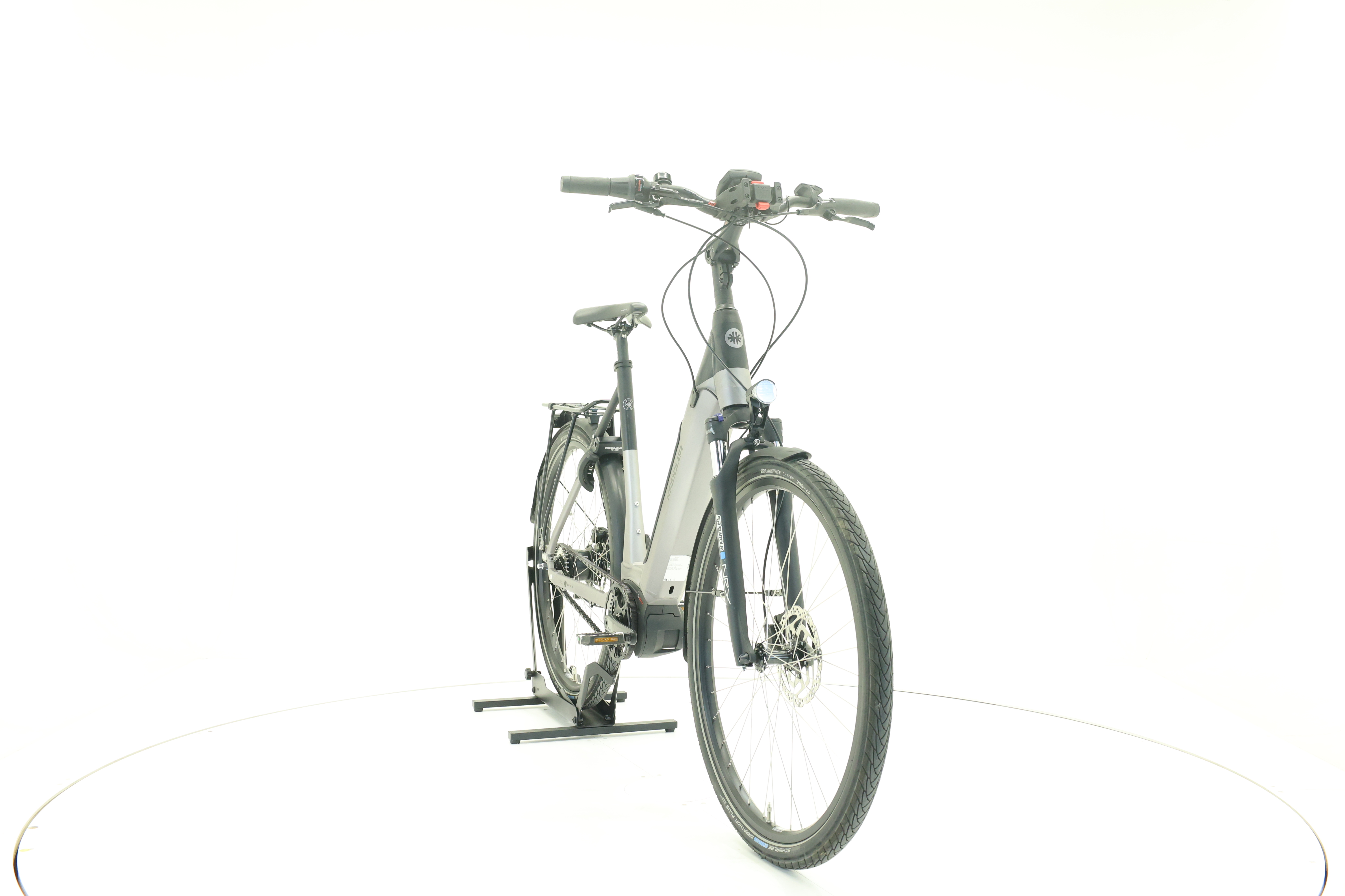 Kreidler Vitality Eco 8+ Gates RT