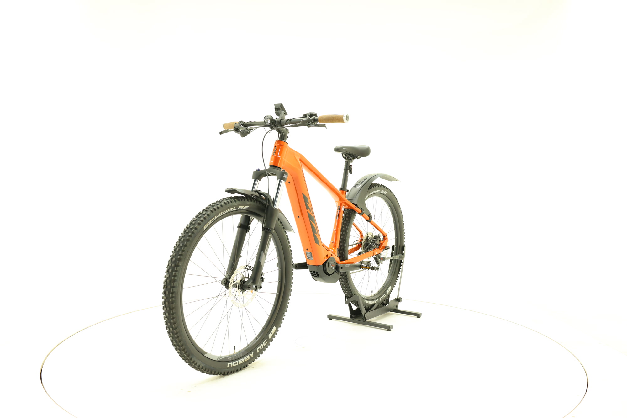 KTM MACINA TEAM 793, M, 170-179 cm, 2024, 144 km – Bild 1 von 14