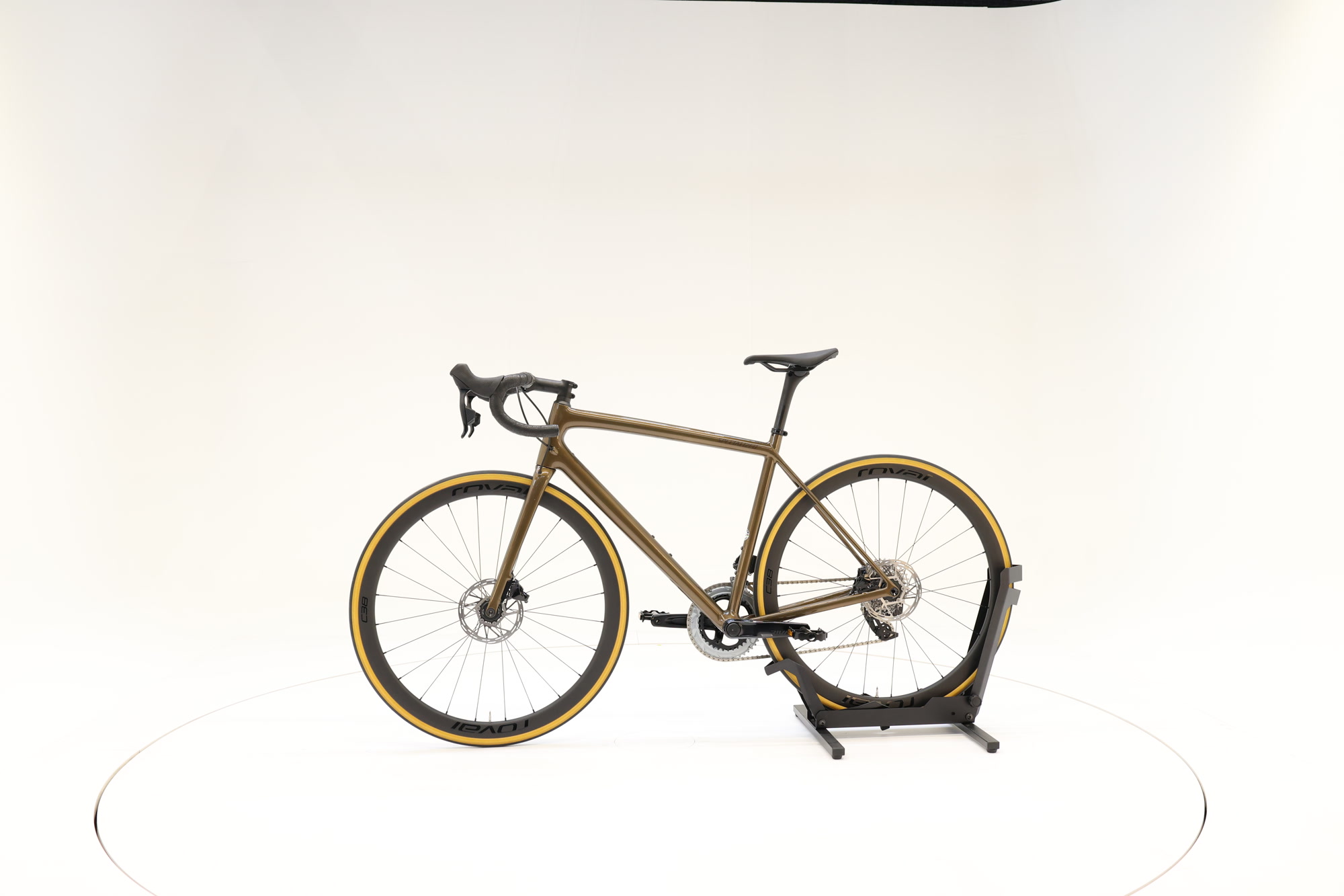 Specialized Aethos Expert - Rival eTap AXS, 50 cm, 170-179 cm, 2025, 0 km – Bild 2 von 8