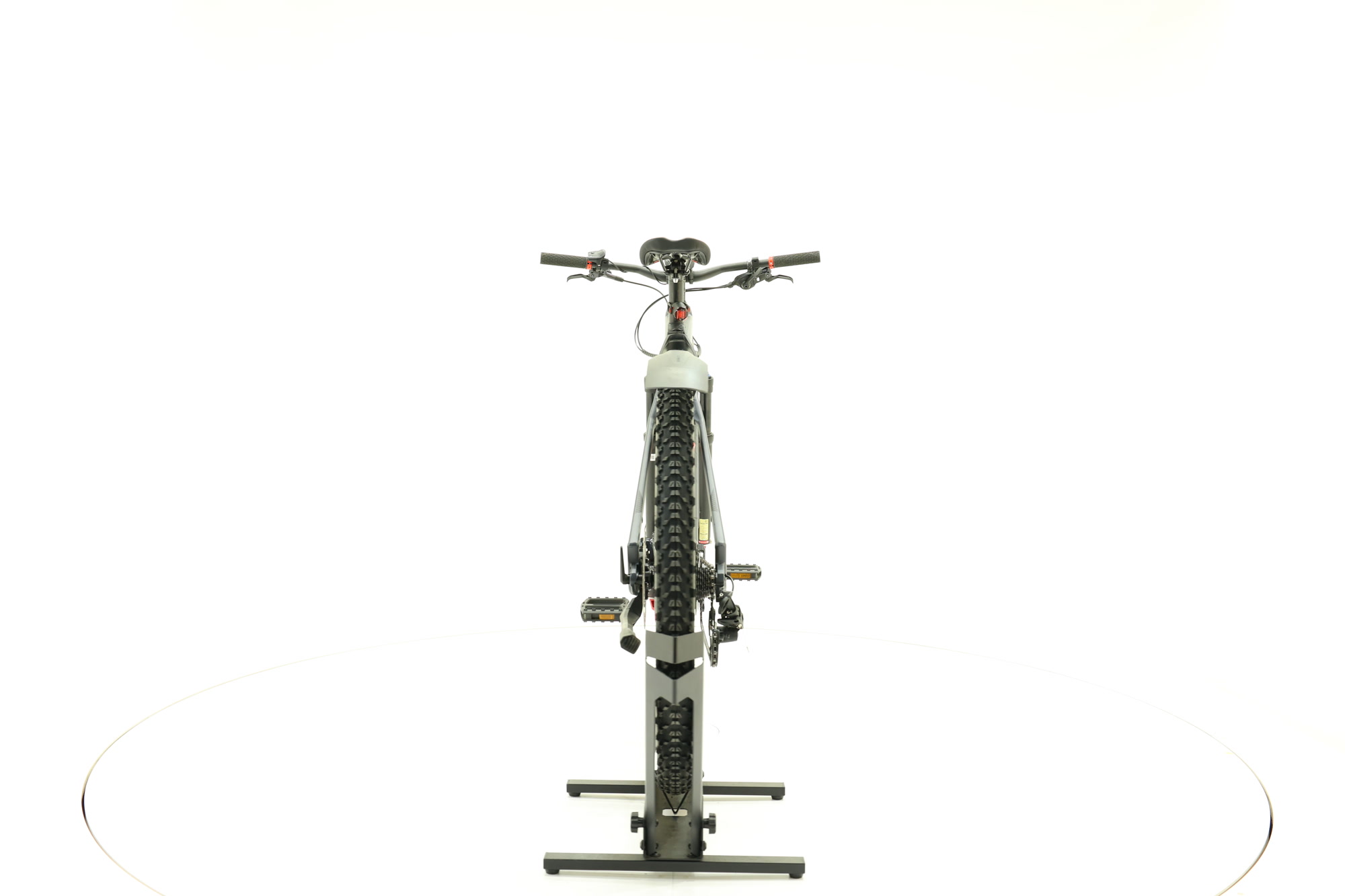 Centurion Backfire  E R860i, 55 cm, 170-179 cm, 2024, 0 km – Bild 8 von 8