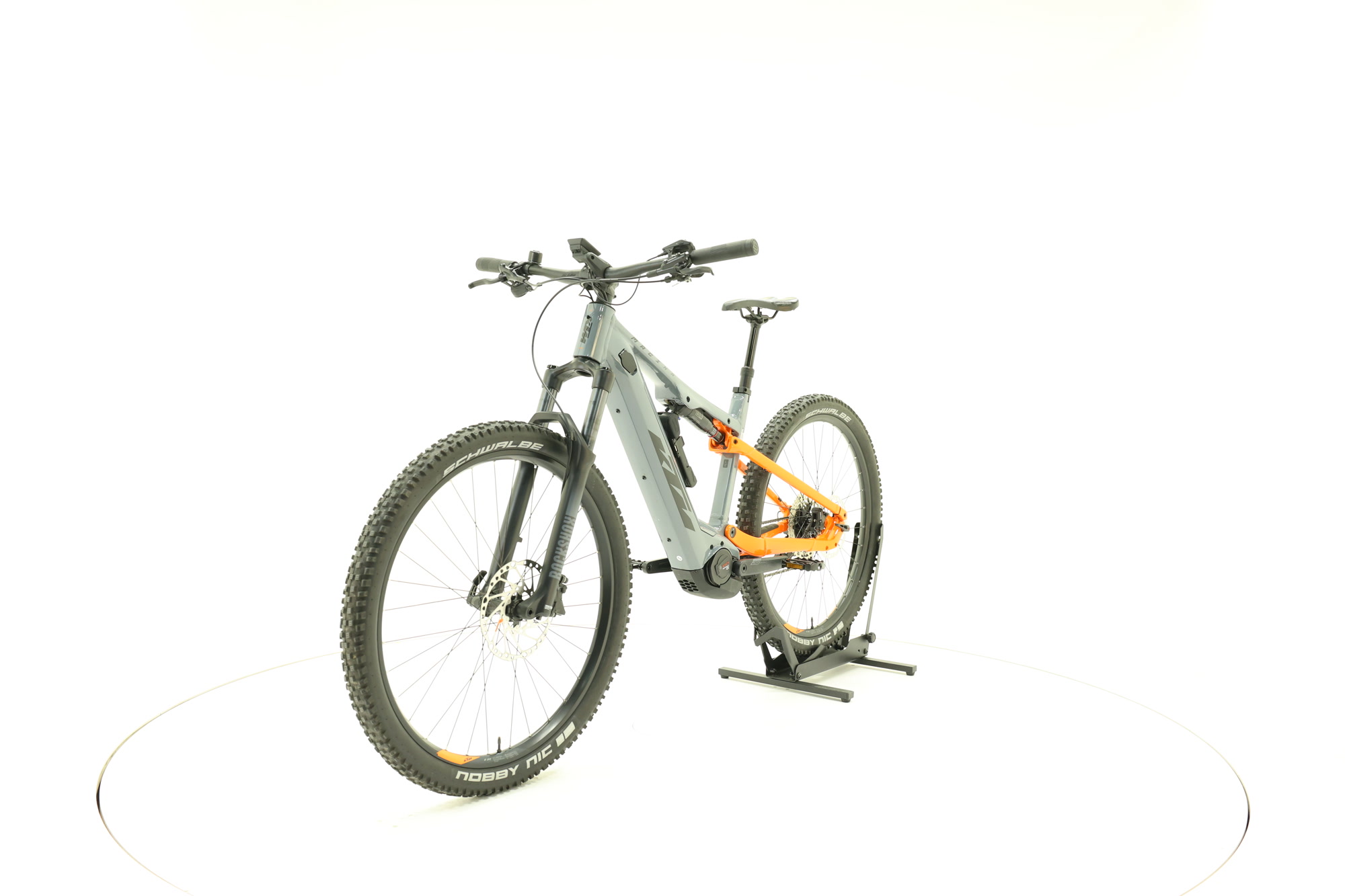 KTM Macina Chacana, 48 cm, 180-189 cm, 2025, 1295 km – Bild 1 von 8