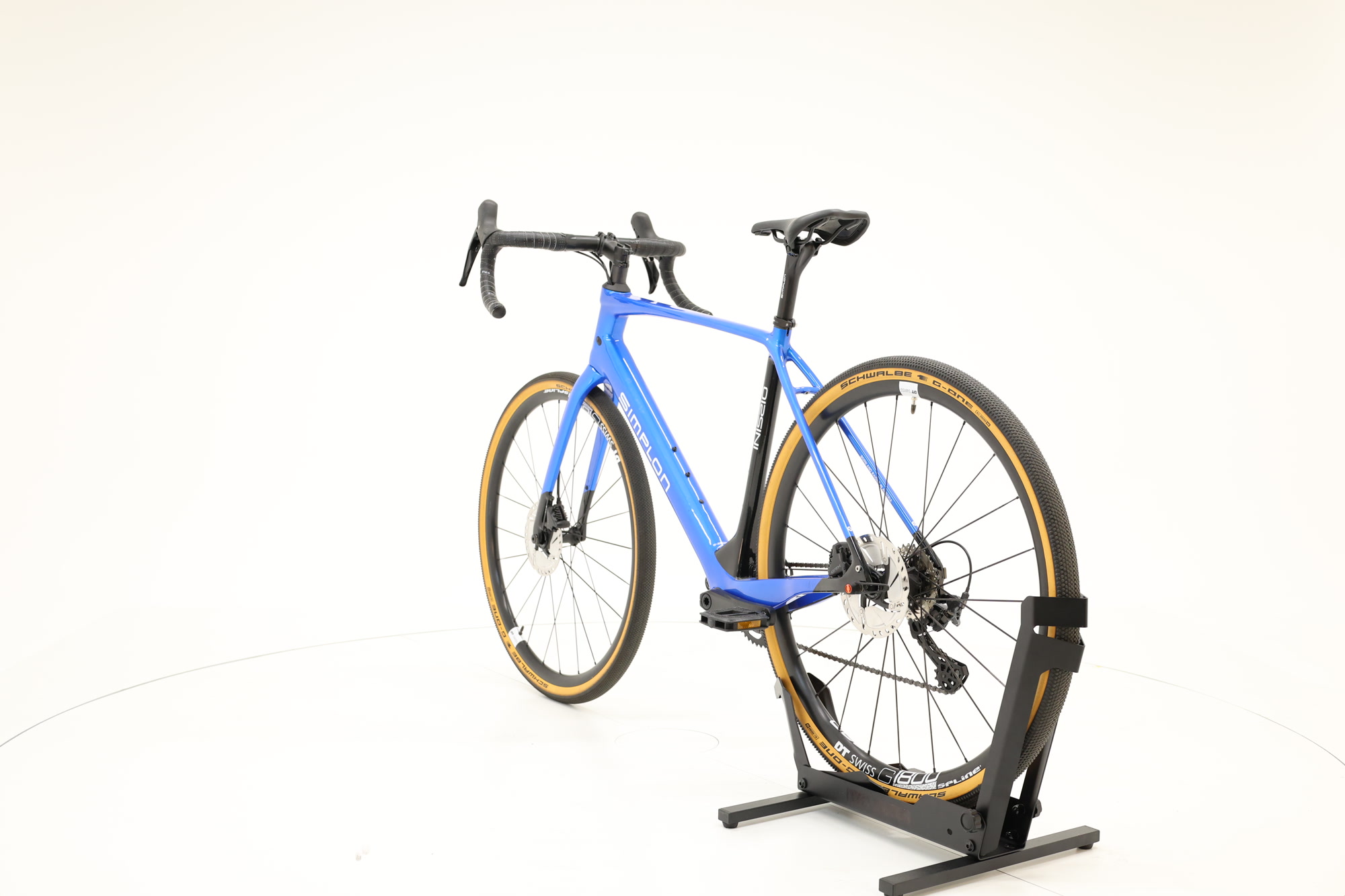 Simplon Inissio Gravel – Bild 6 von 8