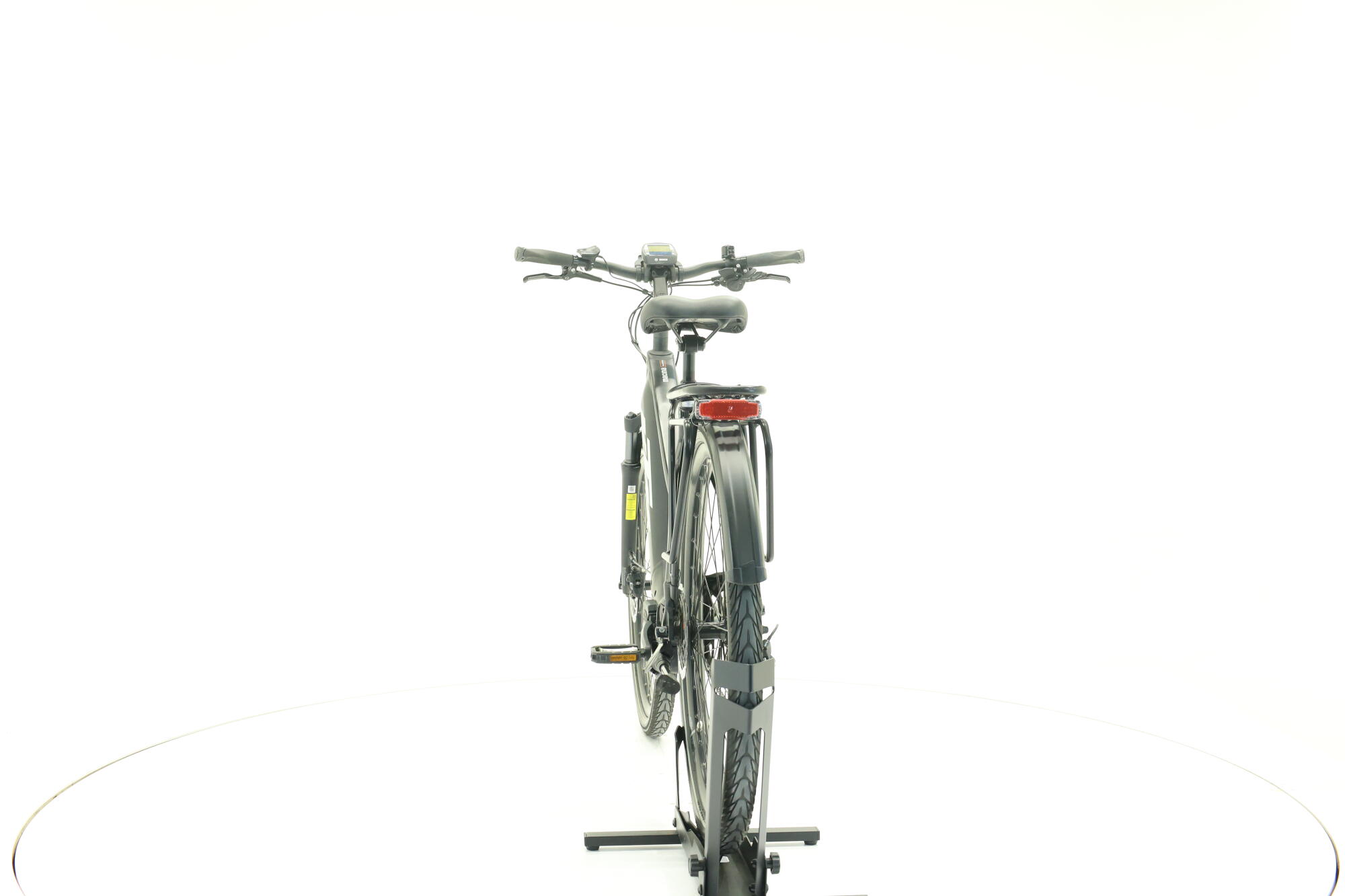 KTM Macina Tour 510, S, 160-169 cm, 2023, 5141 km – Bild 8 von 8