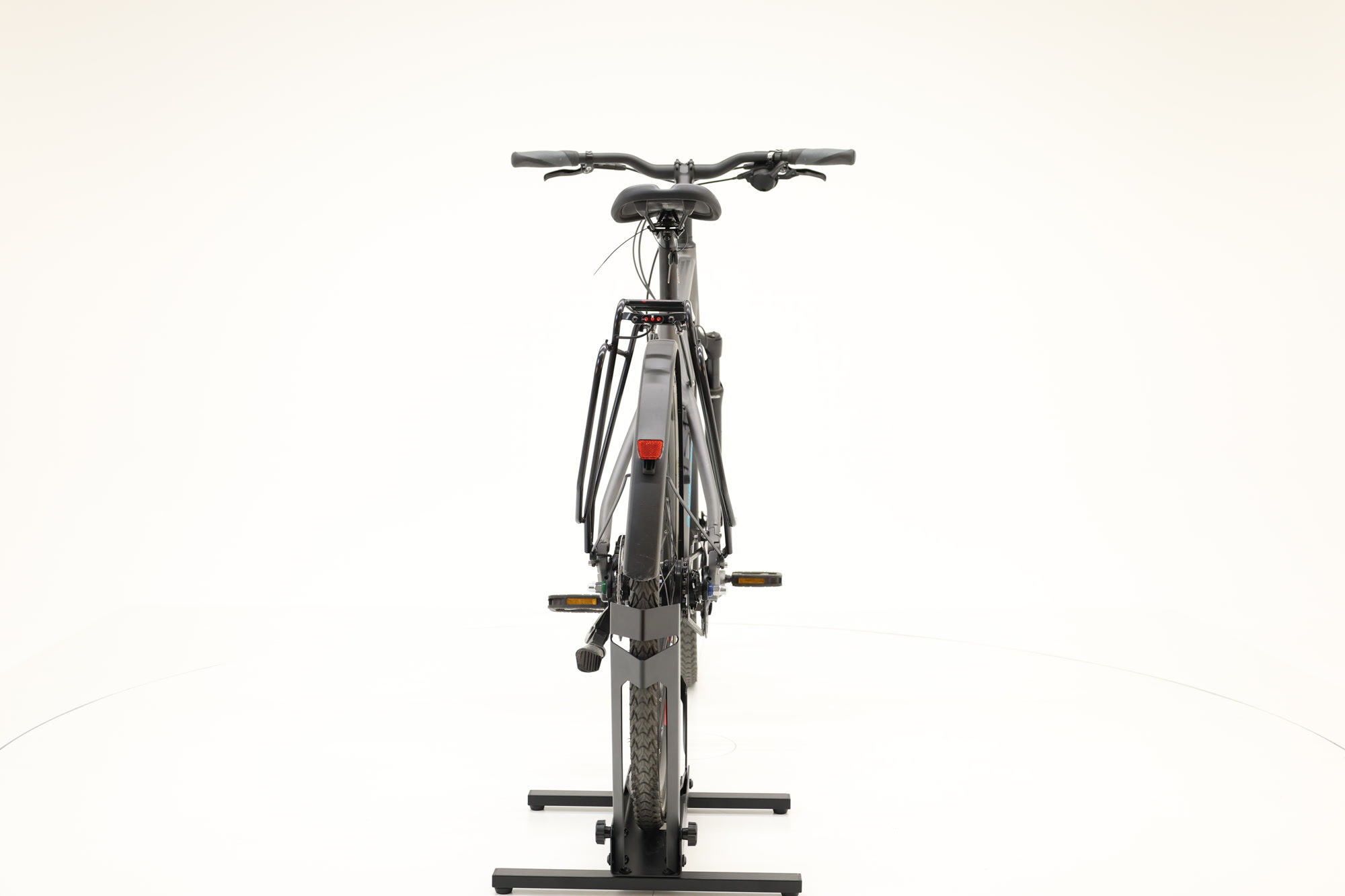 Drössiger Trekking Comfort, 53 cm, 170-179 cm, 2023, 0 km – Bild 3 von 5