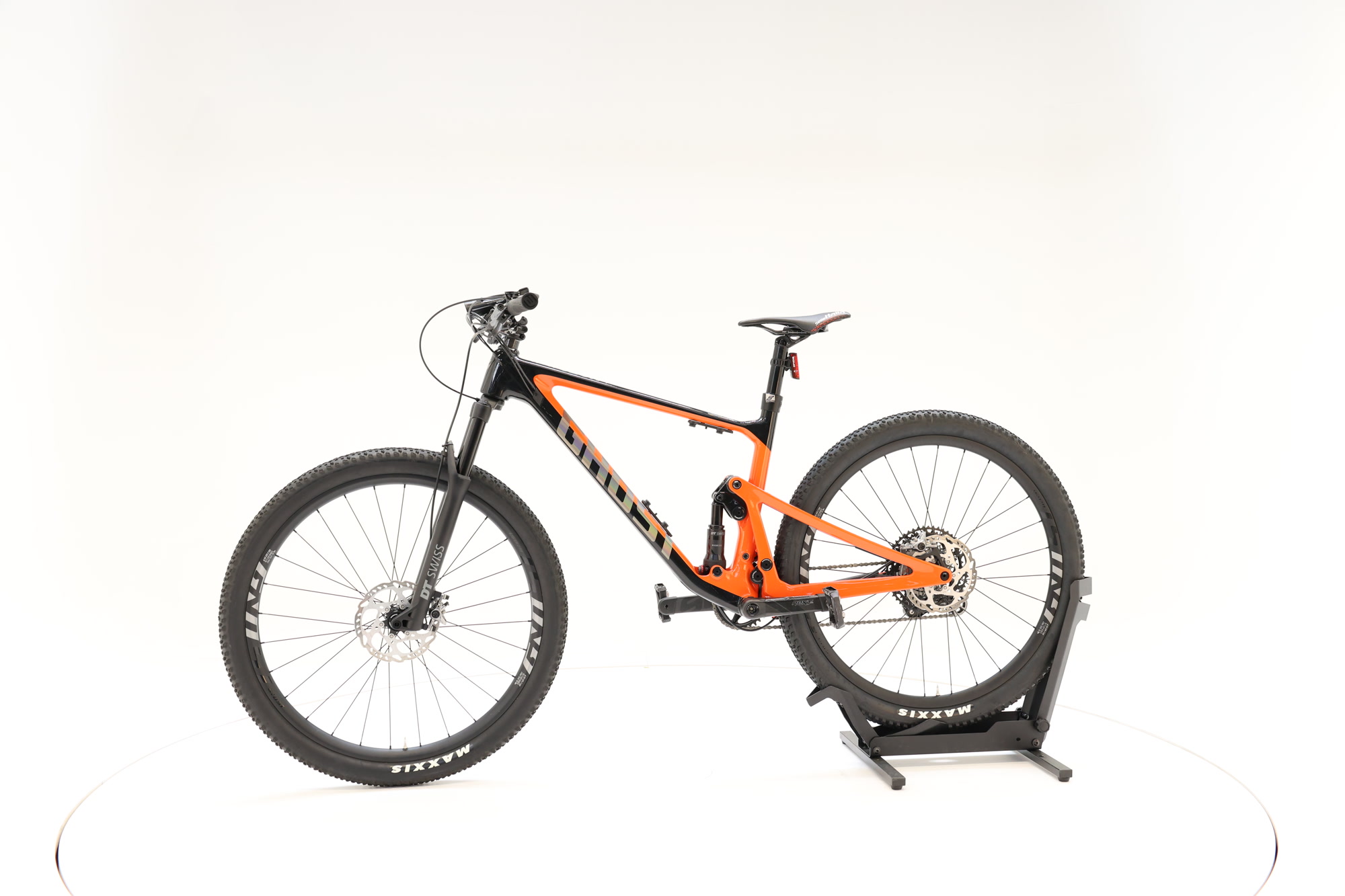 Ghost Lector FS SF UC U Pro, M, 170-179 cm, 2024, 0 km – Bild 6 von 8