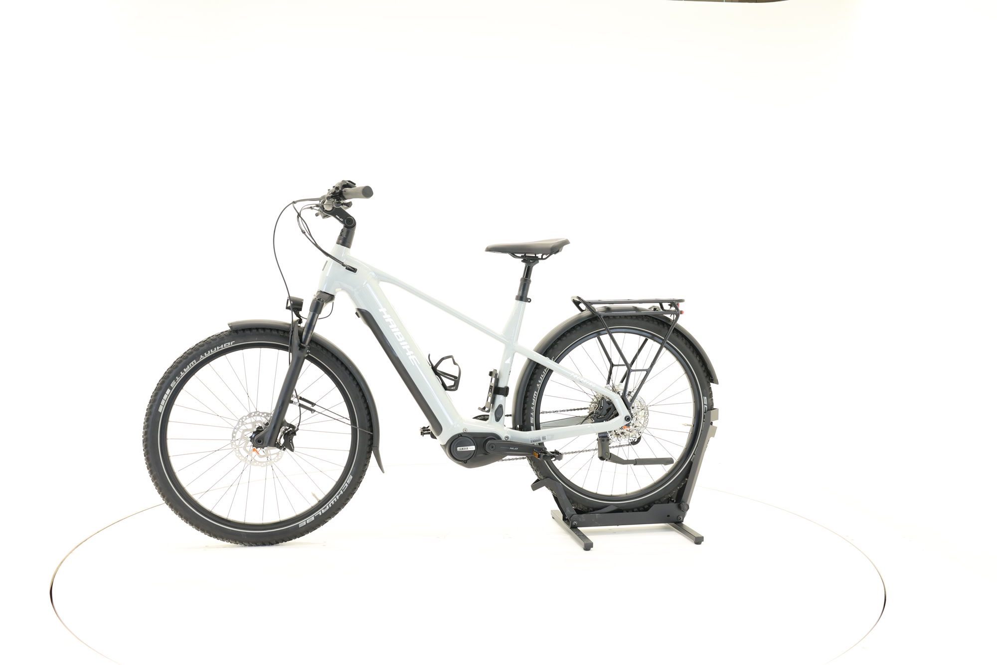Haibike Trekking 7