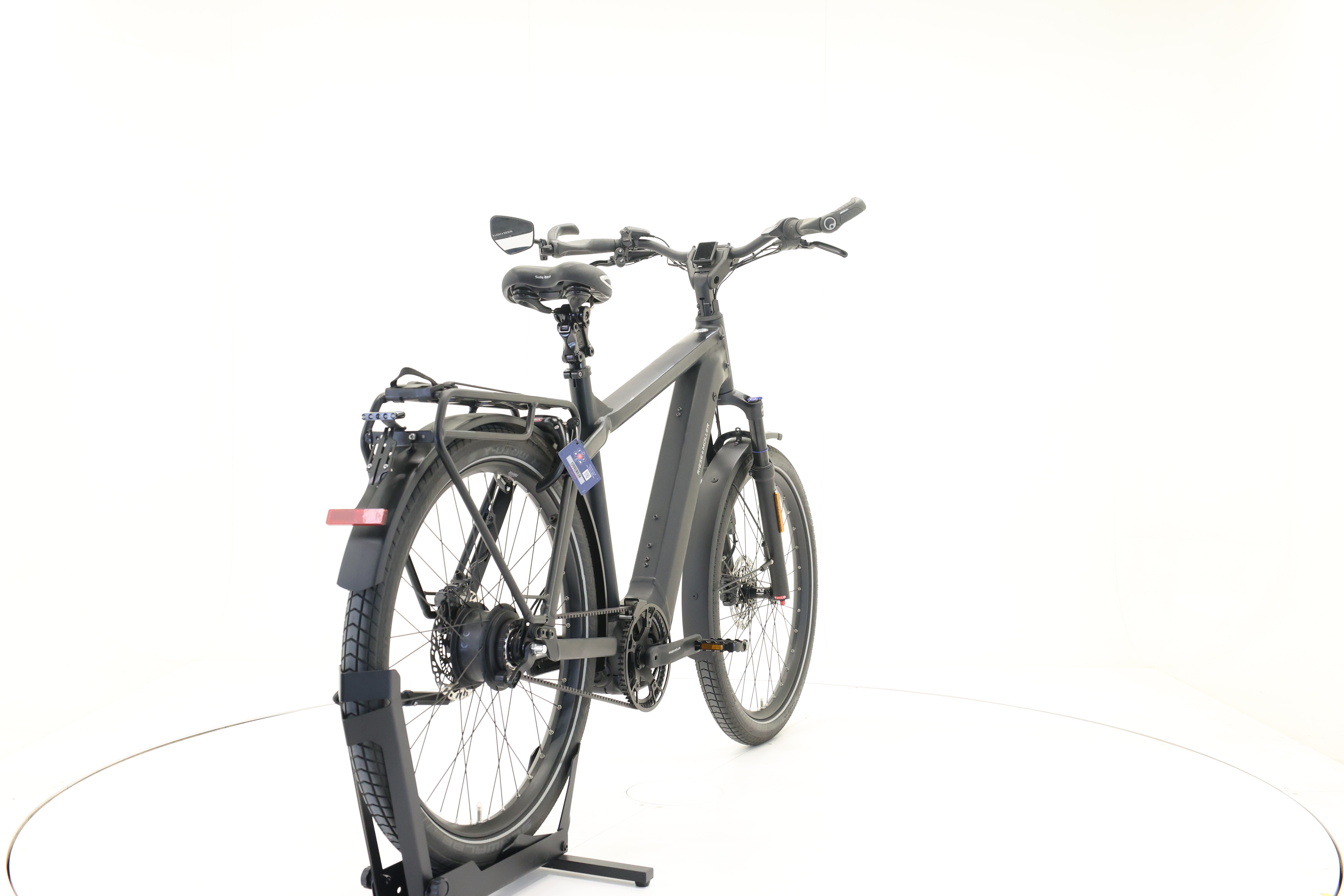 Riese und Müller Charger4 GT Vario HS, 56 cm, 180-189 cm, 2025, 1587 km – Bild 16 von 38