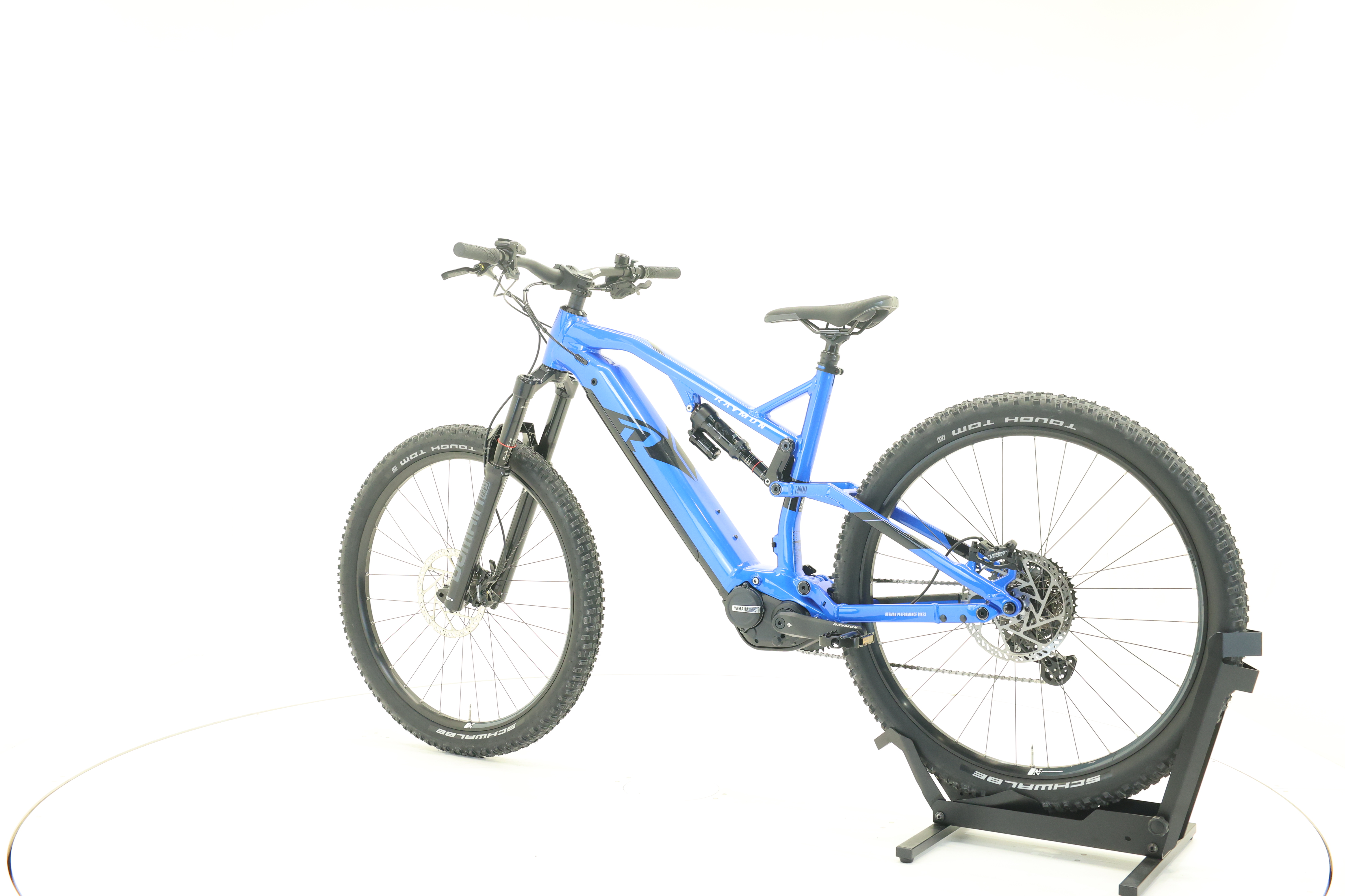 R Raymon Trail Ray 9.0, 50 cm, 160-169 cm, 2023, 1892 km – Bild 21 von 28