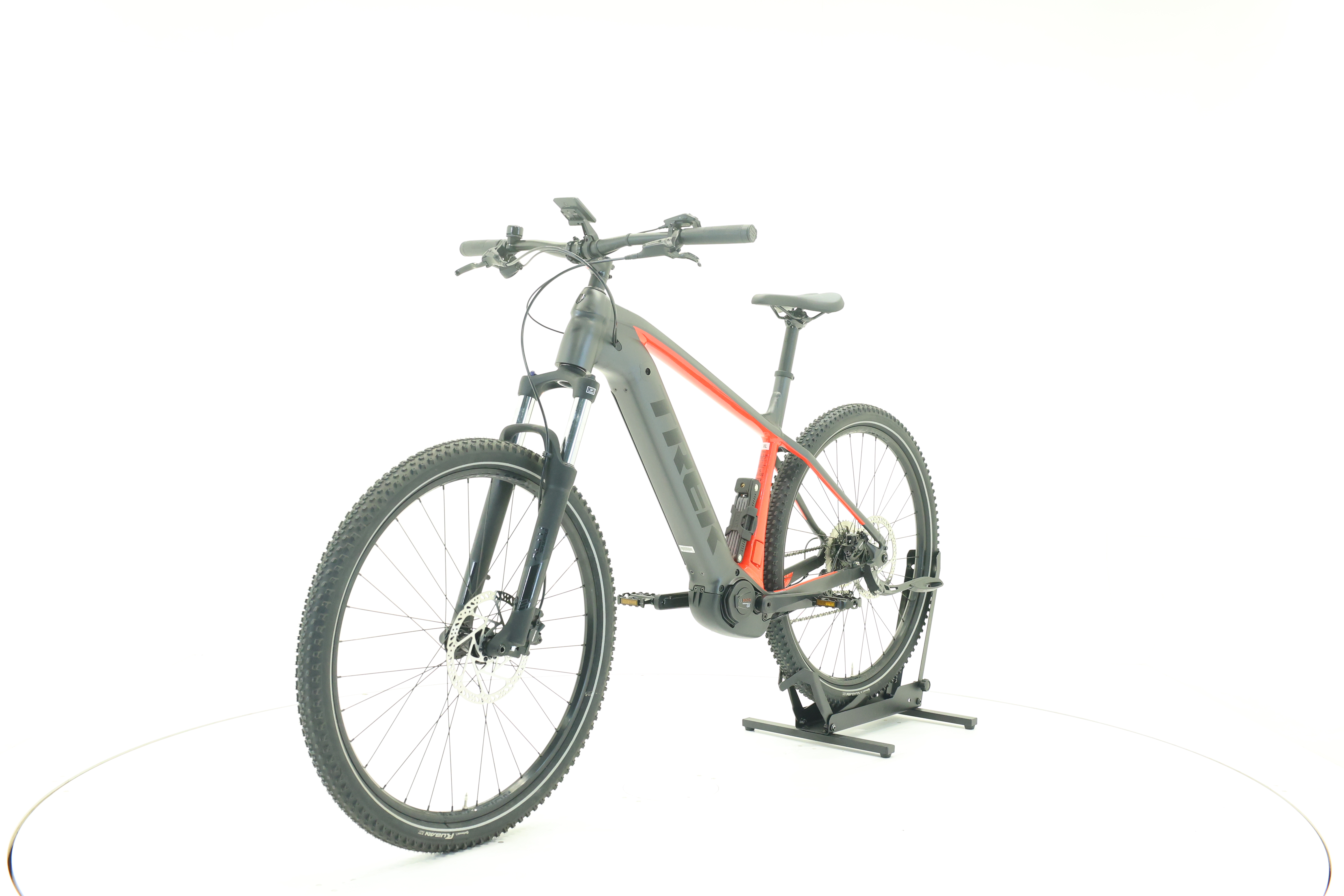 Trek Powerfly 4 625 Gen 4, XL, 190-199 cm, 2023, 1831 km – Bild 14 von 29