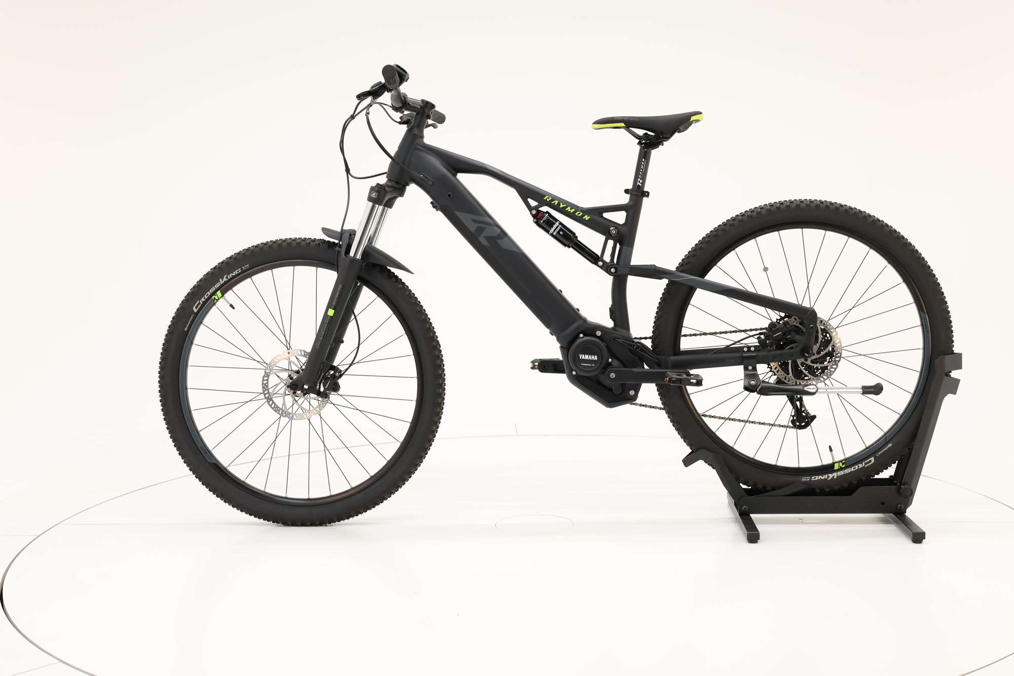 R Raymon FullRay 130E 4.0 – Bild 3 von 7