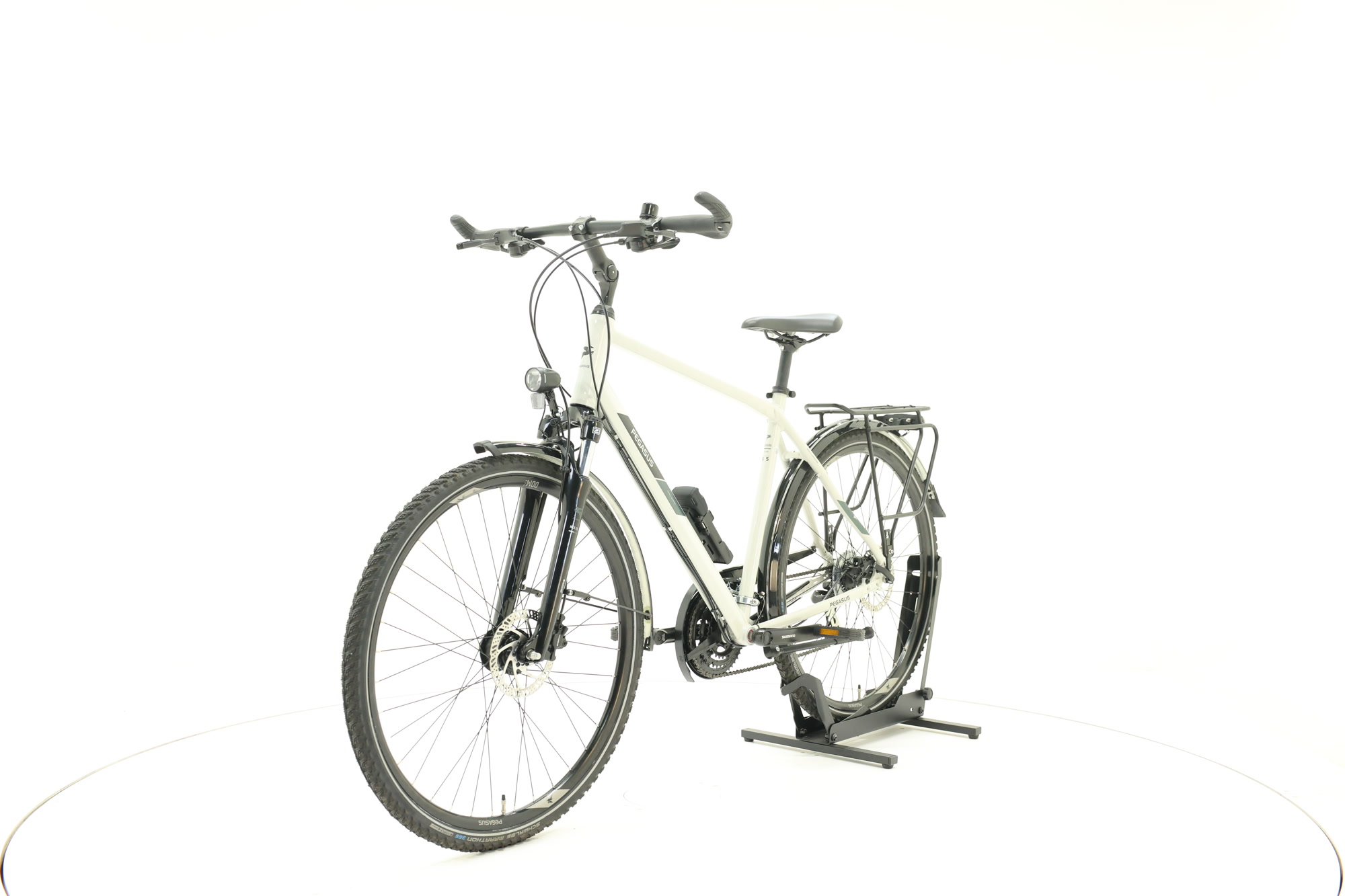 Pegasus Solero SL Disc 24 – Bild 1 von 7