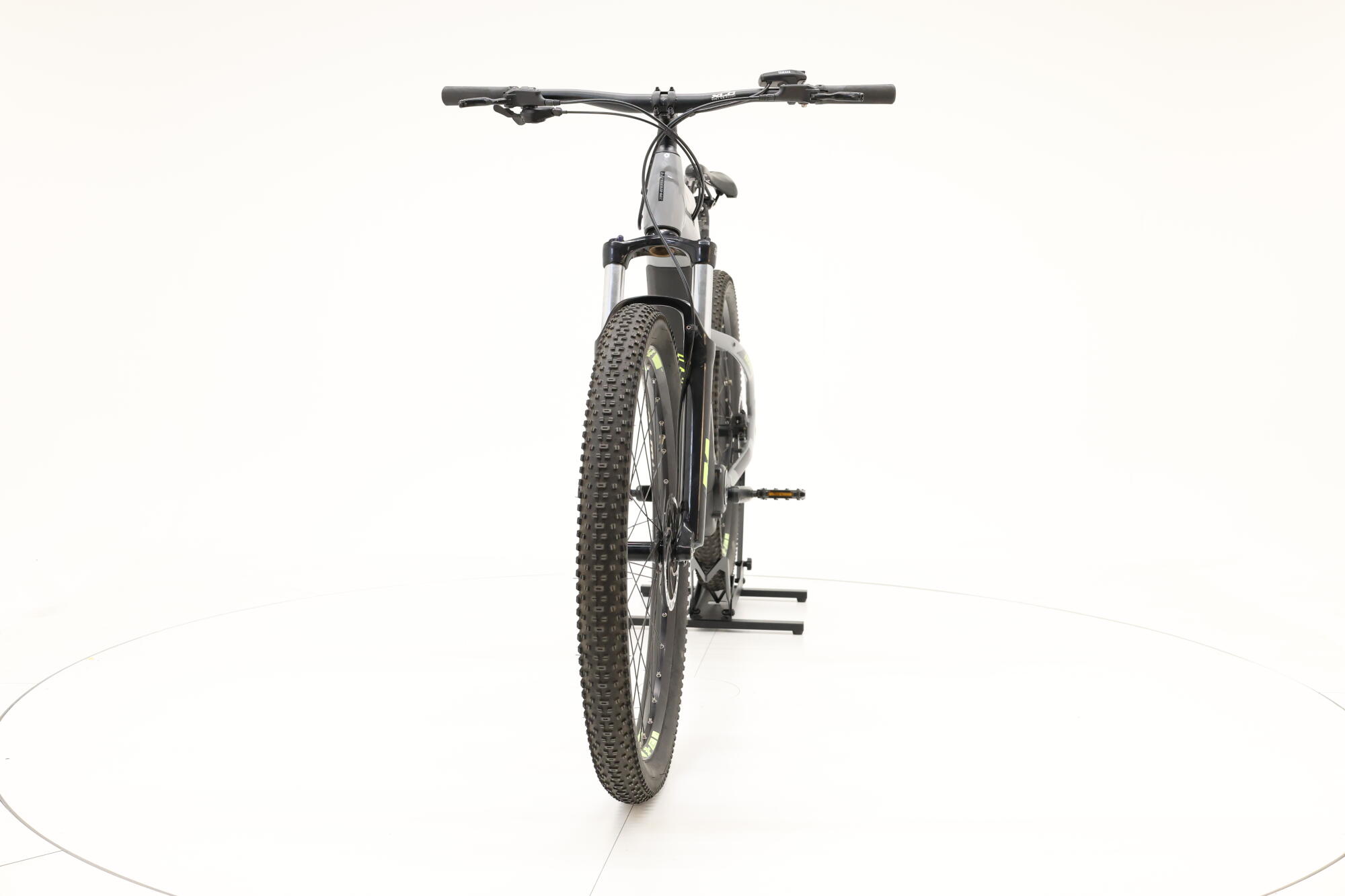 Haibike Hardnine6