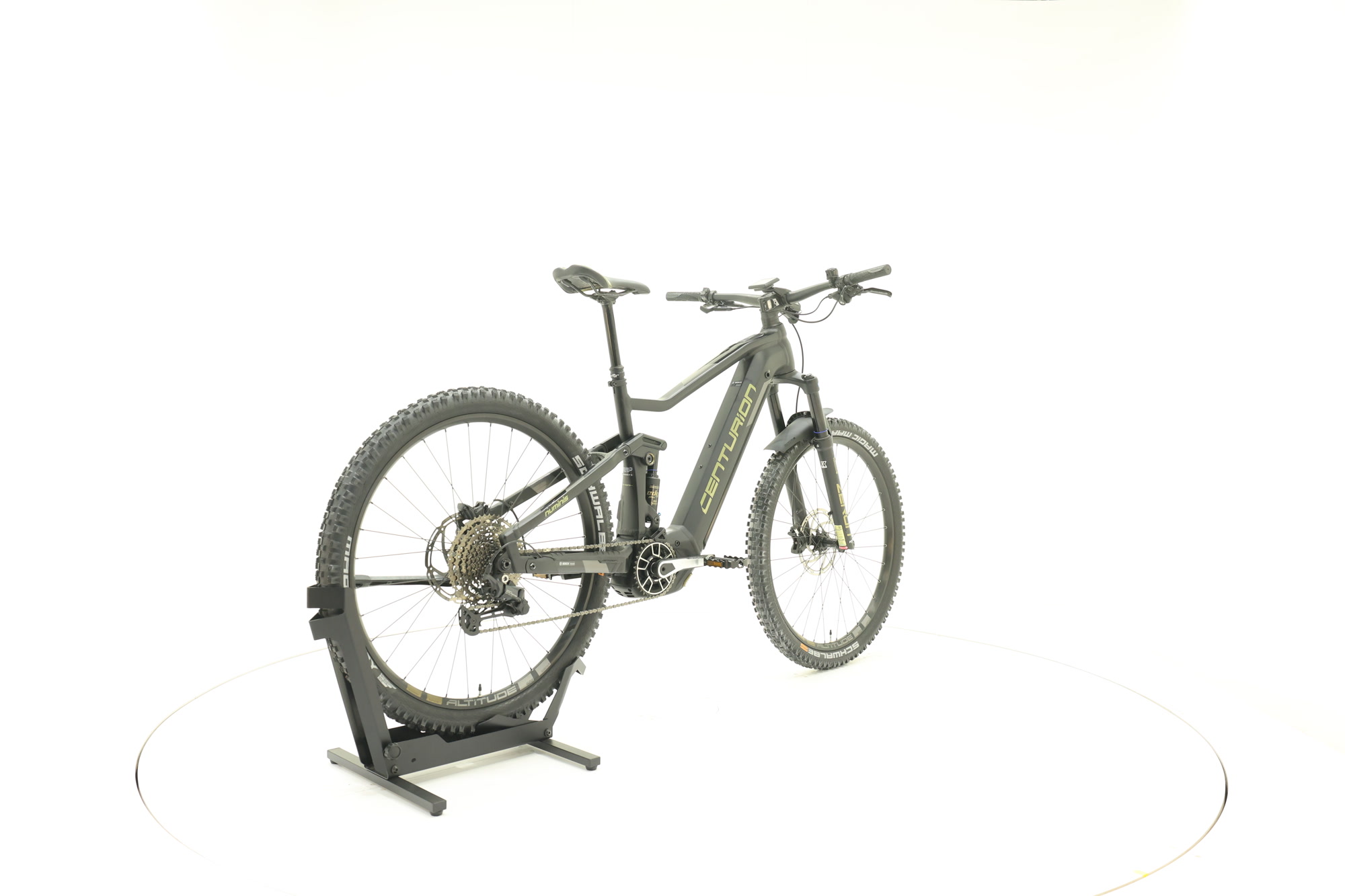 Centurion Numinis R800I 29"