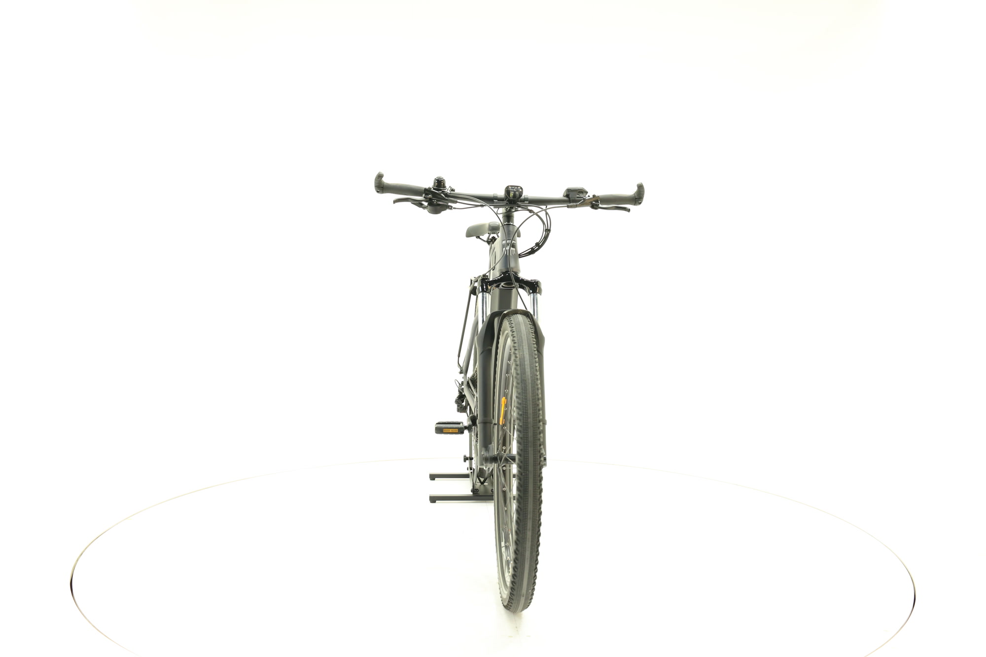 BBF eStreetrider 1.7, 48 cm, 160-169 cm, 2024, 1565 km – Bild 8 von 8