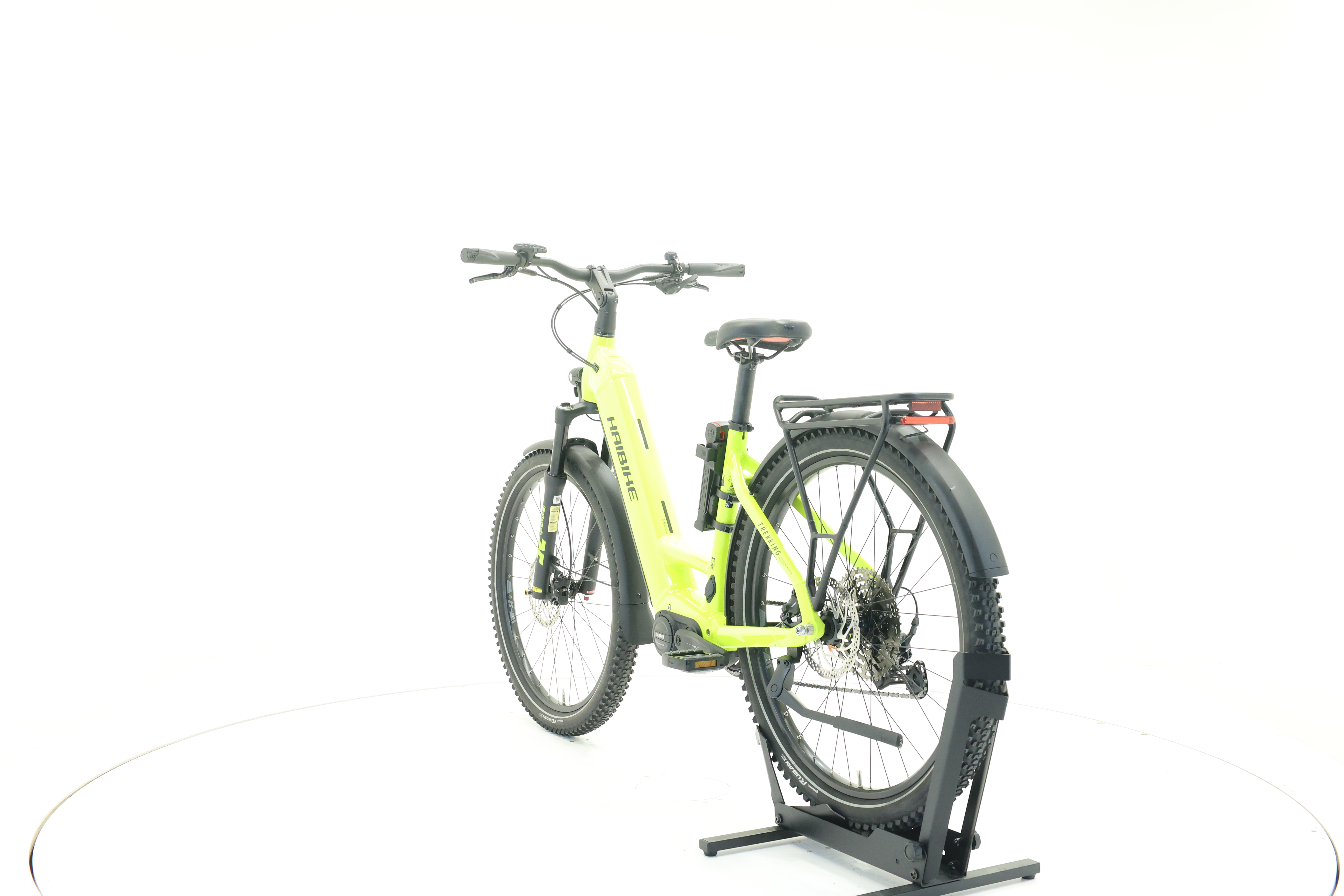 Haibike Trekking 5