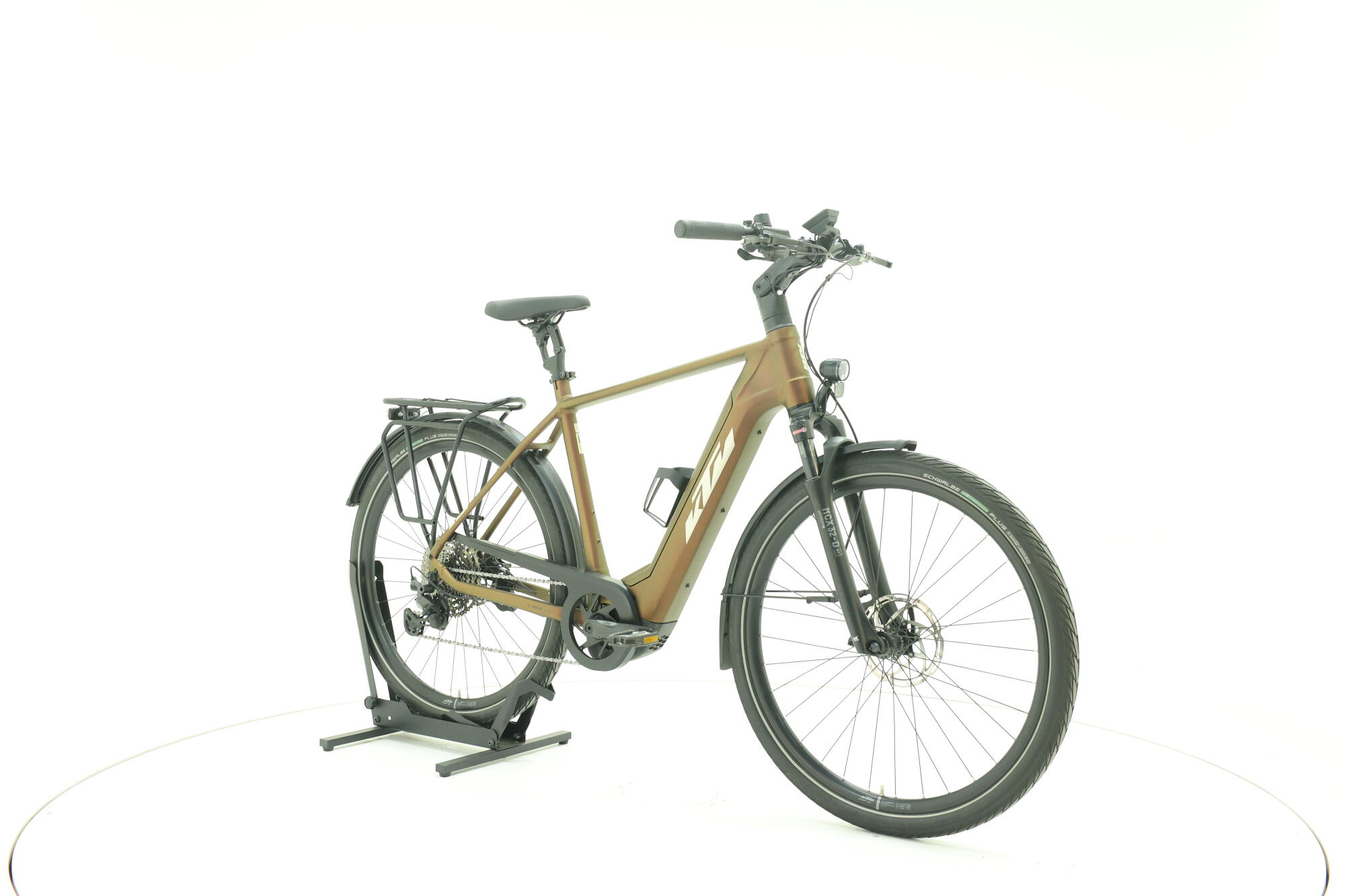 KTM Macina Style 720, L, 180-189 cm, 2024, 1988 km – Bild 4 von 8