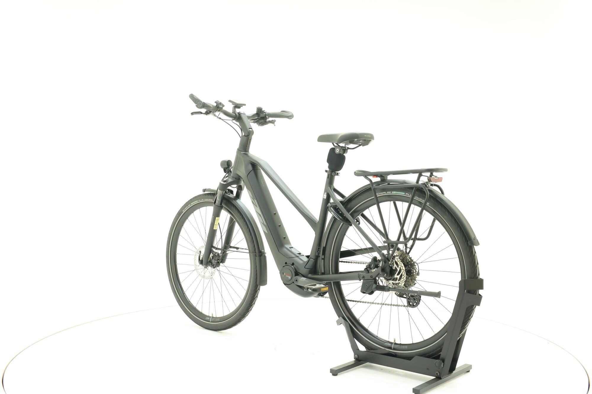 KTM Cento 10, M, 170-179 cm, 2023, 1310 km – Bild 7 von 8