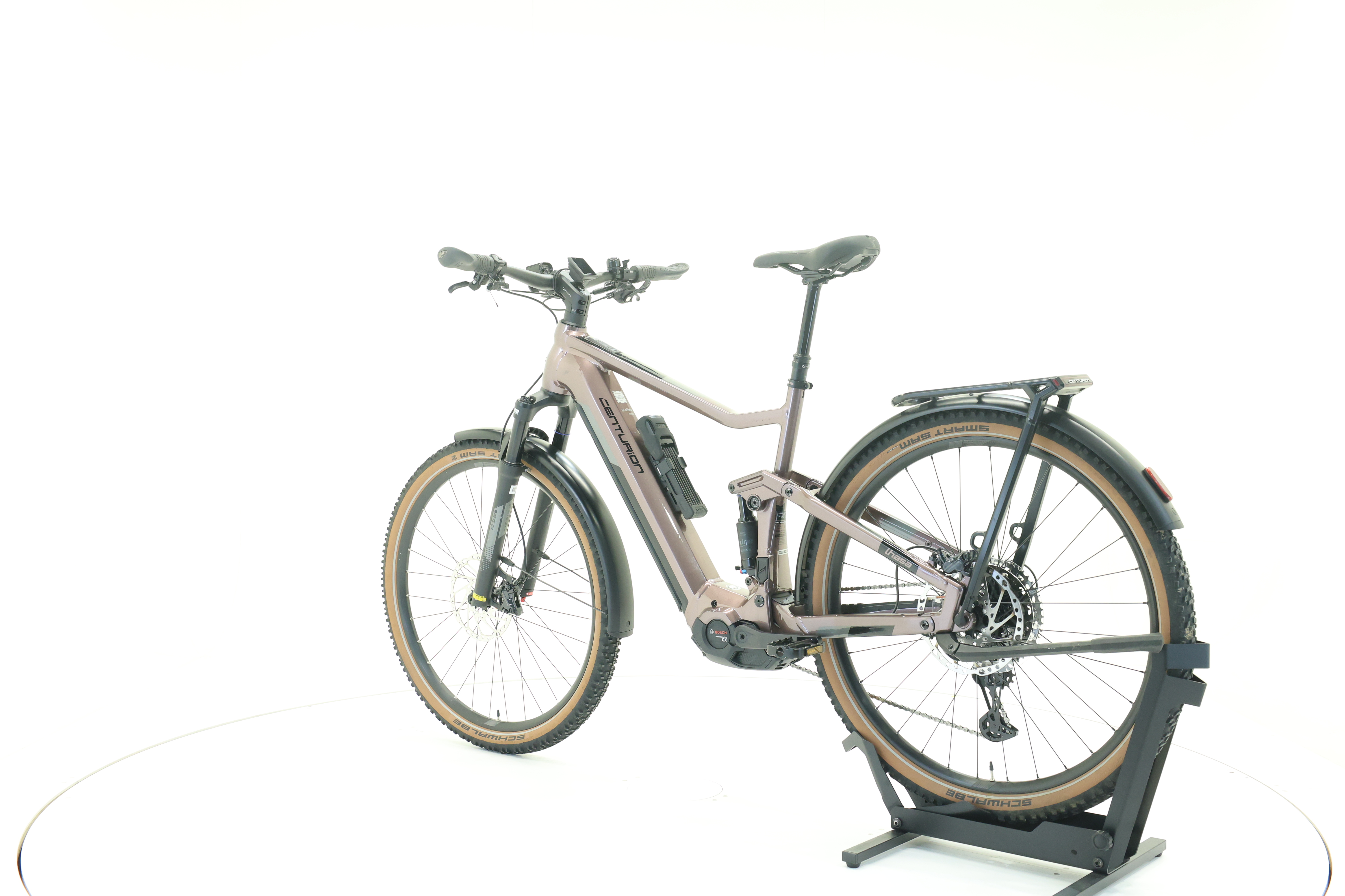 Centurion Lhasa R2700i EQ