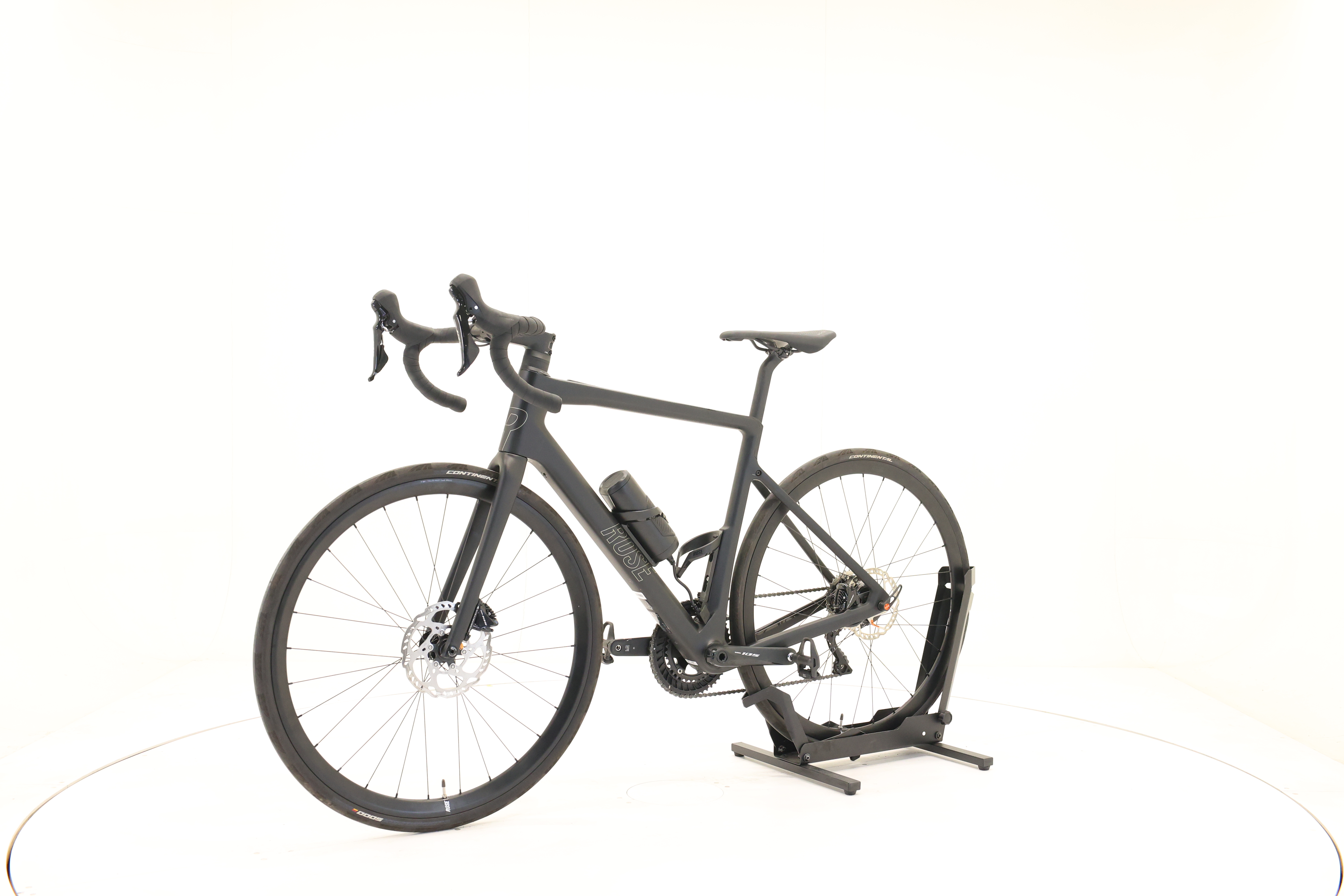 Rose Bikes Reveal Plus 105, 50 cm, 170-179 cm, 2024, 0 km – Bild 13 von 27