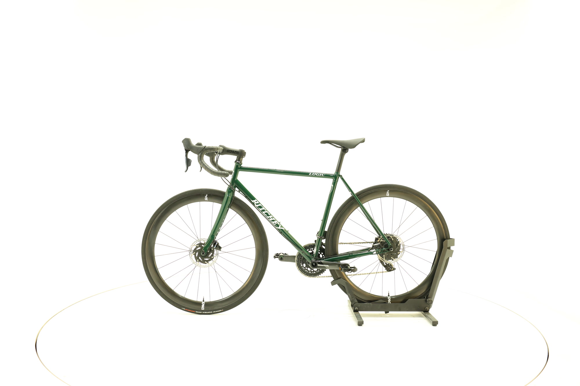 Ritchey Road Logic Disc, 53 cm, 170-179 cm, 2024, 0 km – Bild 5 von 13