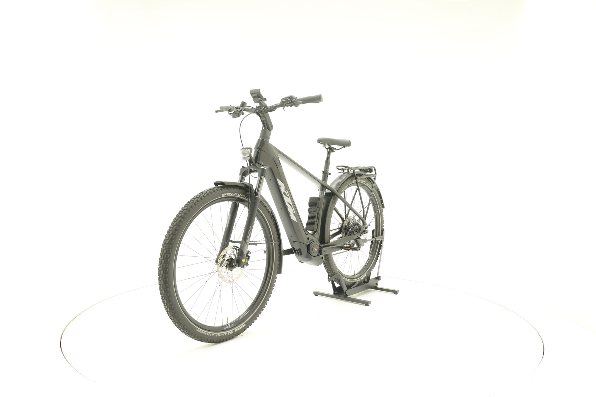 KTM Macina All Terra, 48 cm, 160-169 cm, 2025, 174.6 km – Bild 1 von 8